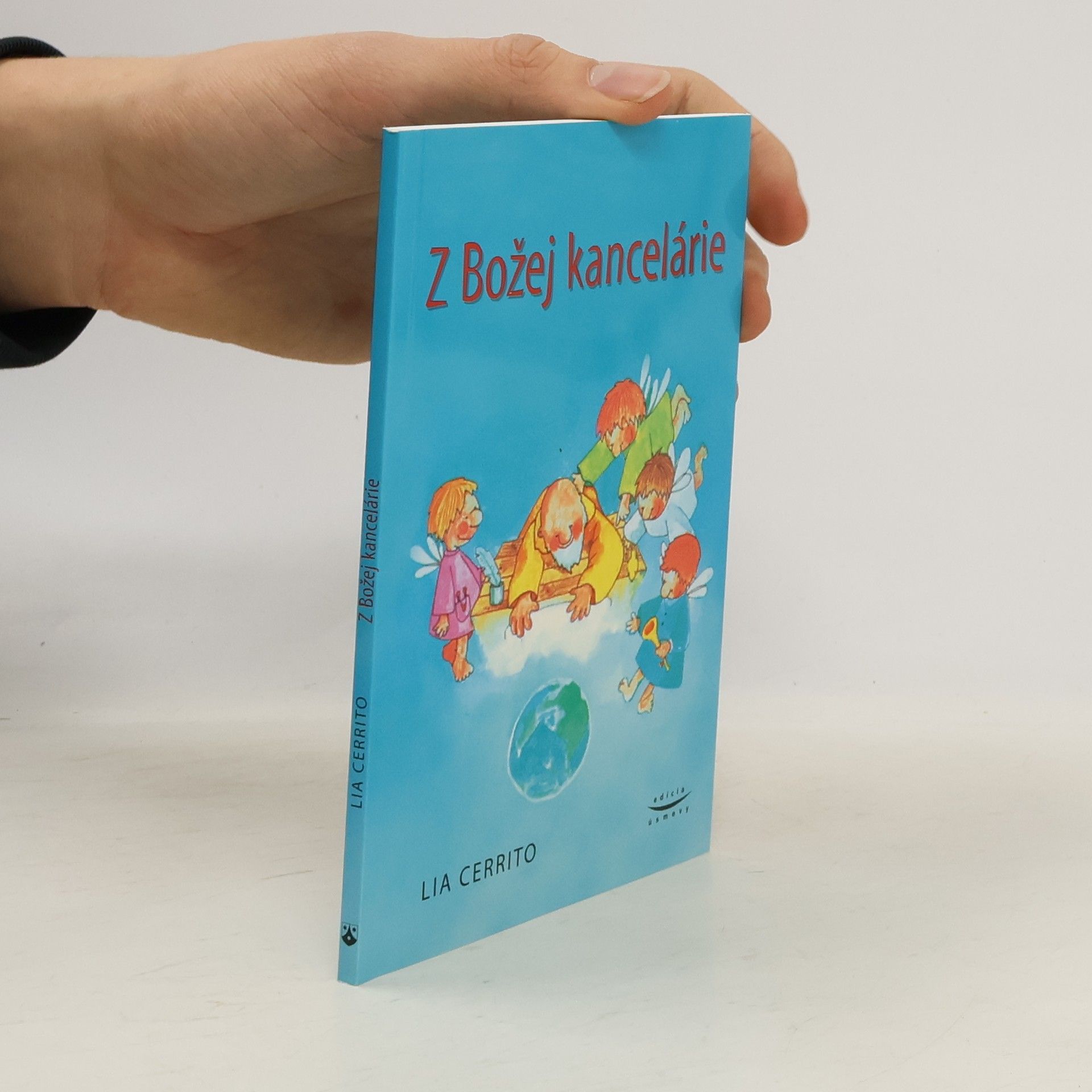 Z Božej kancelárie