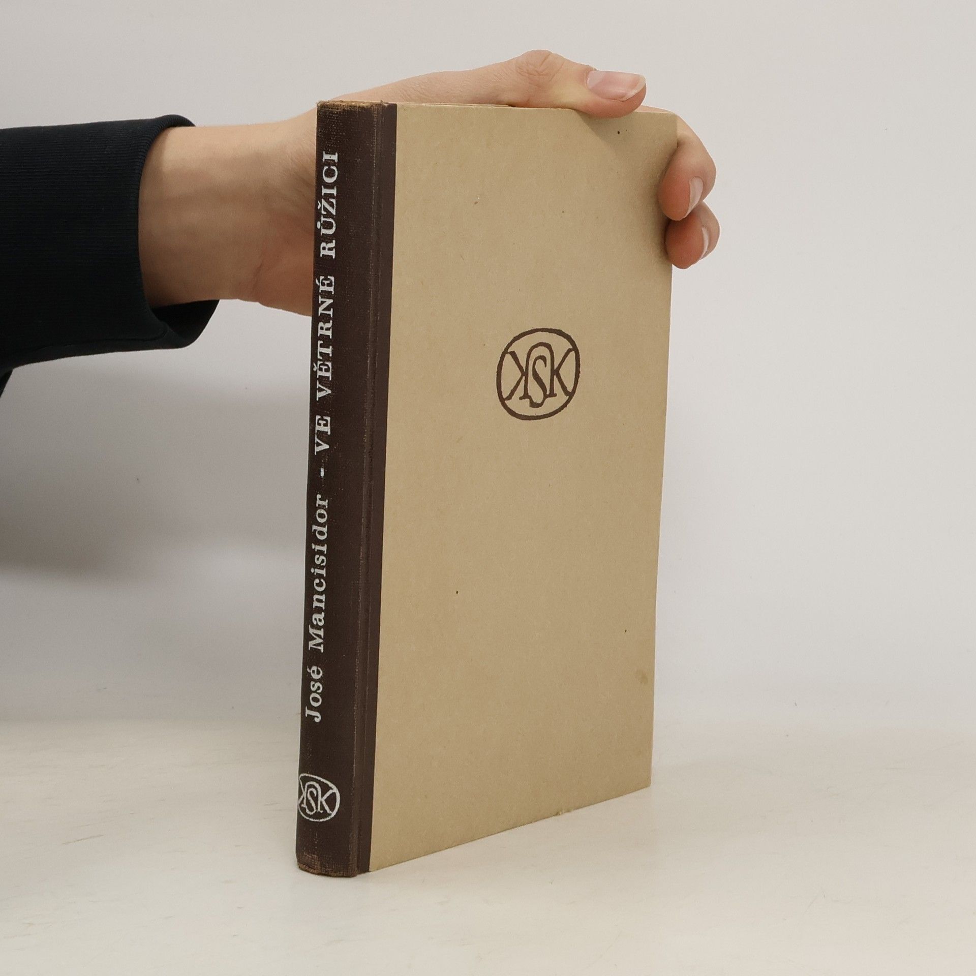 Ve větrné růžici