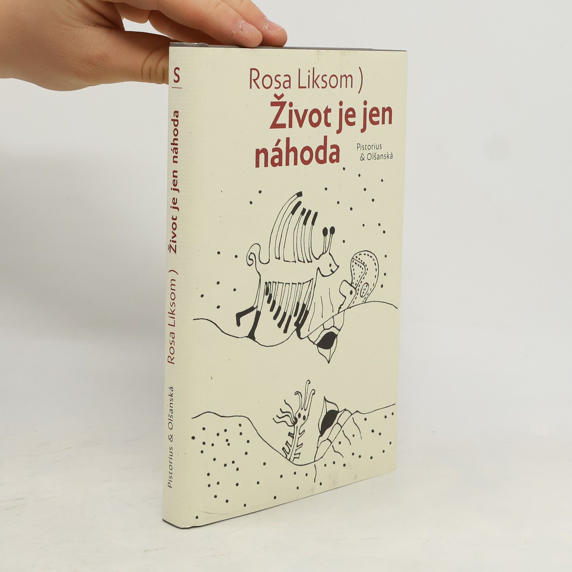 Život je jen náhoda