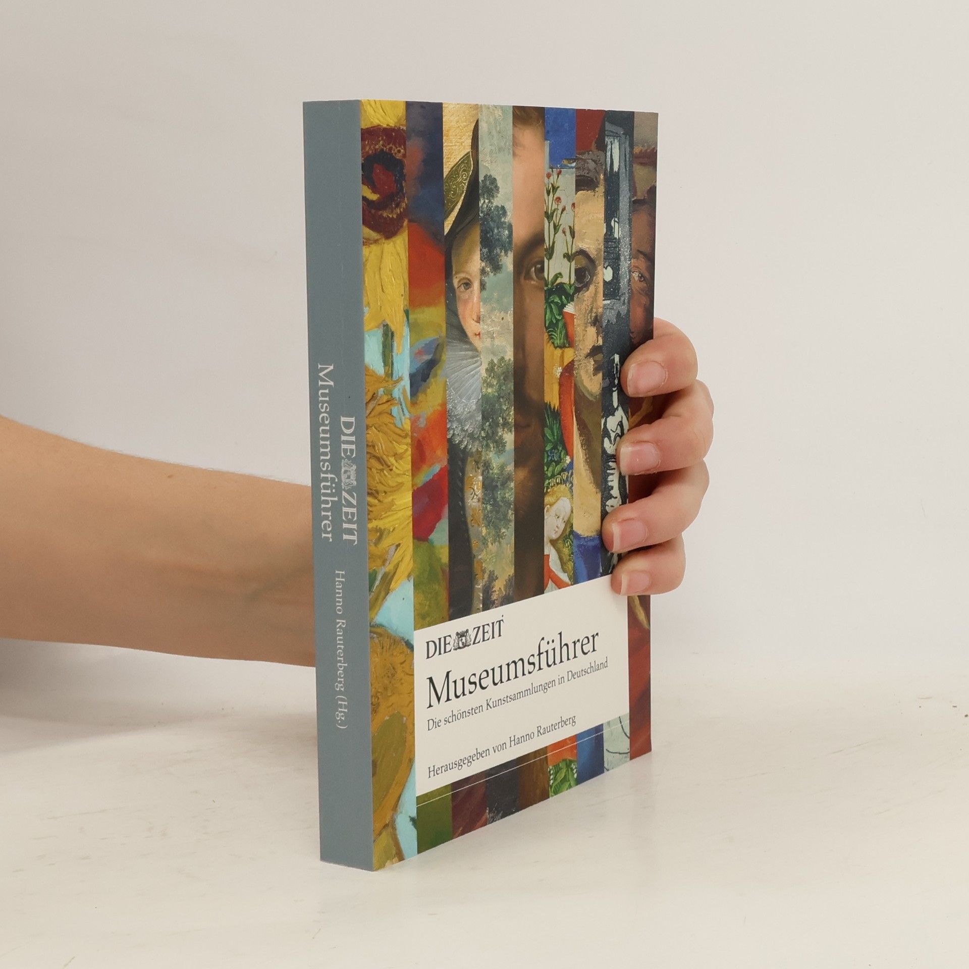 DIE ZEIT Museumsführer. Bd.1