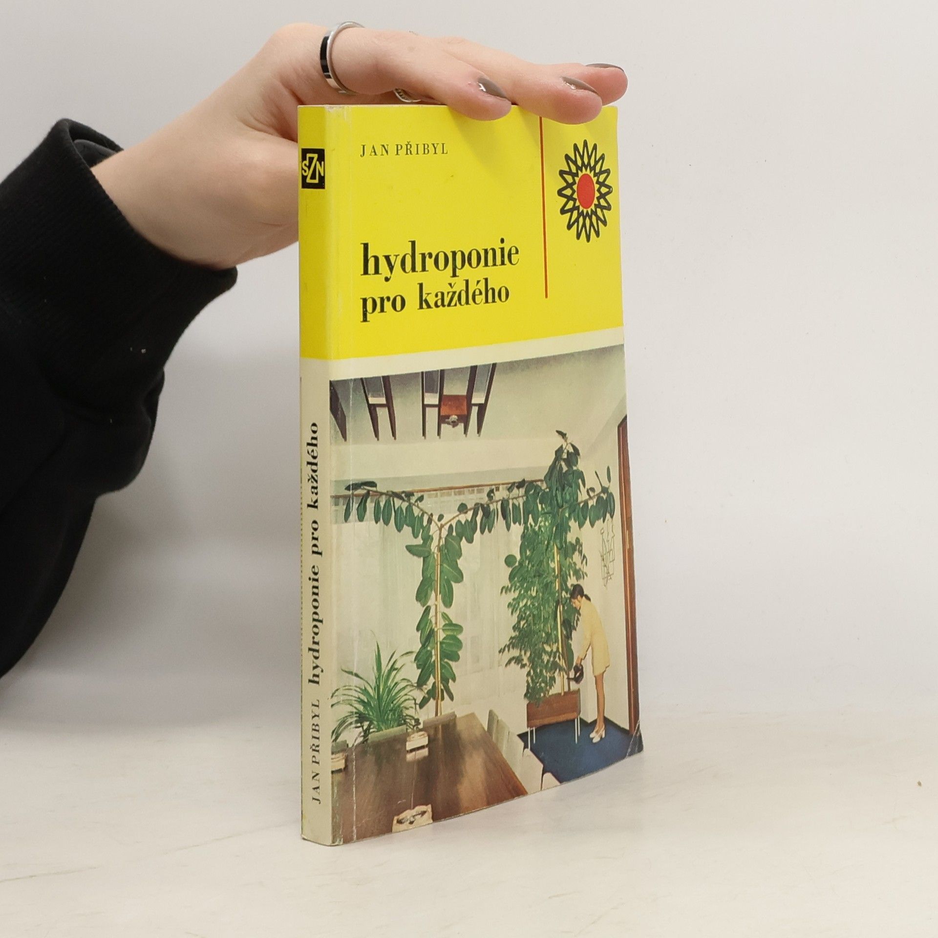 Hydroponie pro každého