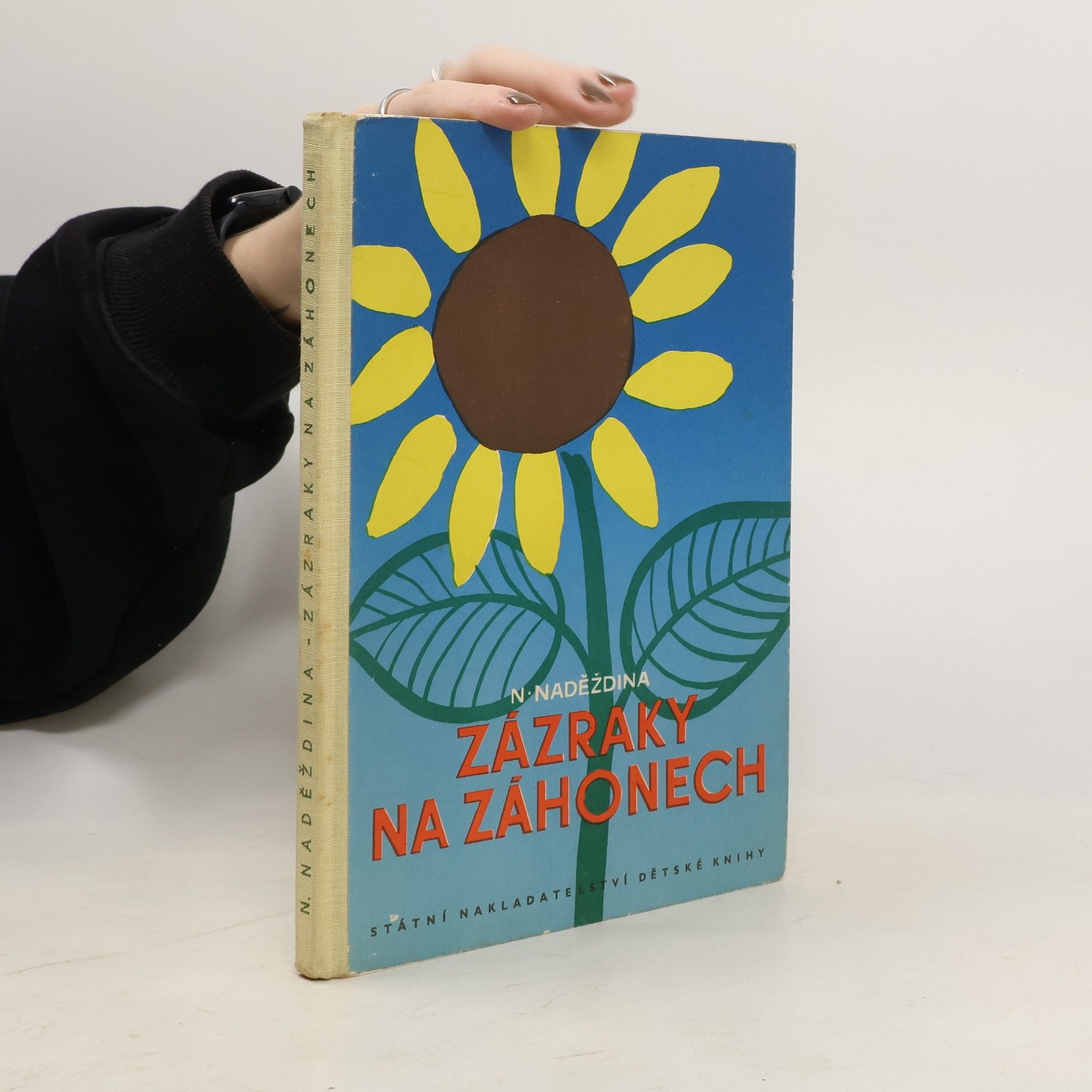 Zázraky na záhonech