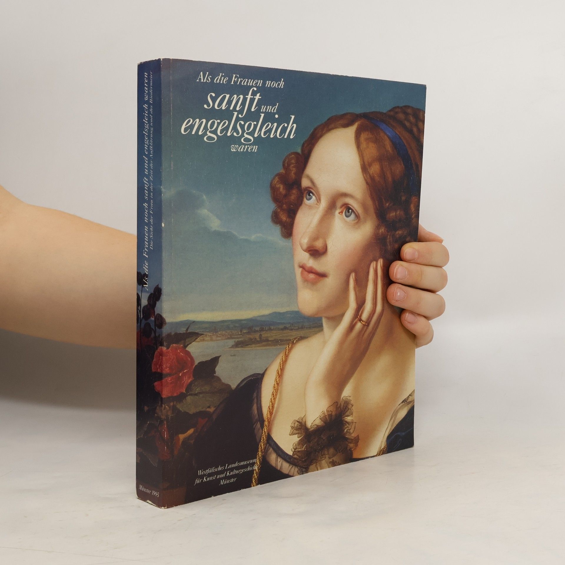 Als die Frauen noch sanft und engelsgleich waren