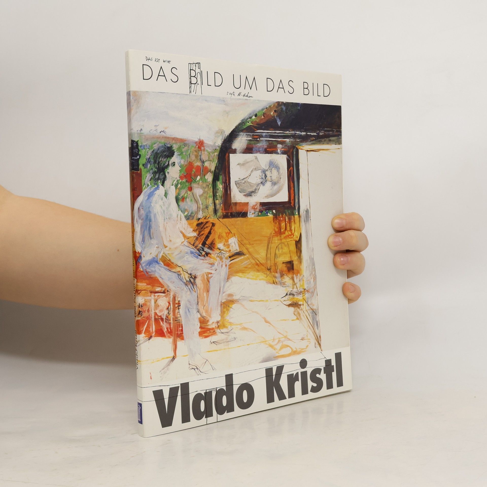 Vlado Kristl Vlado Kristl. Partei der Intelligenz