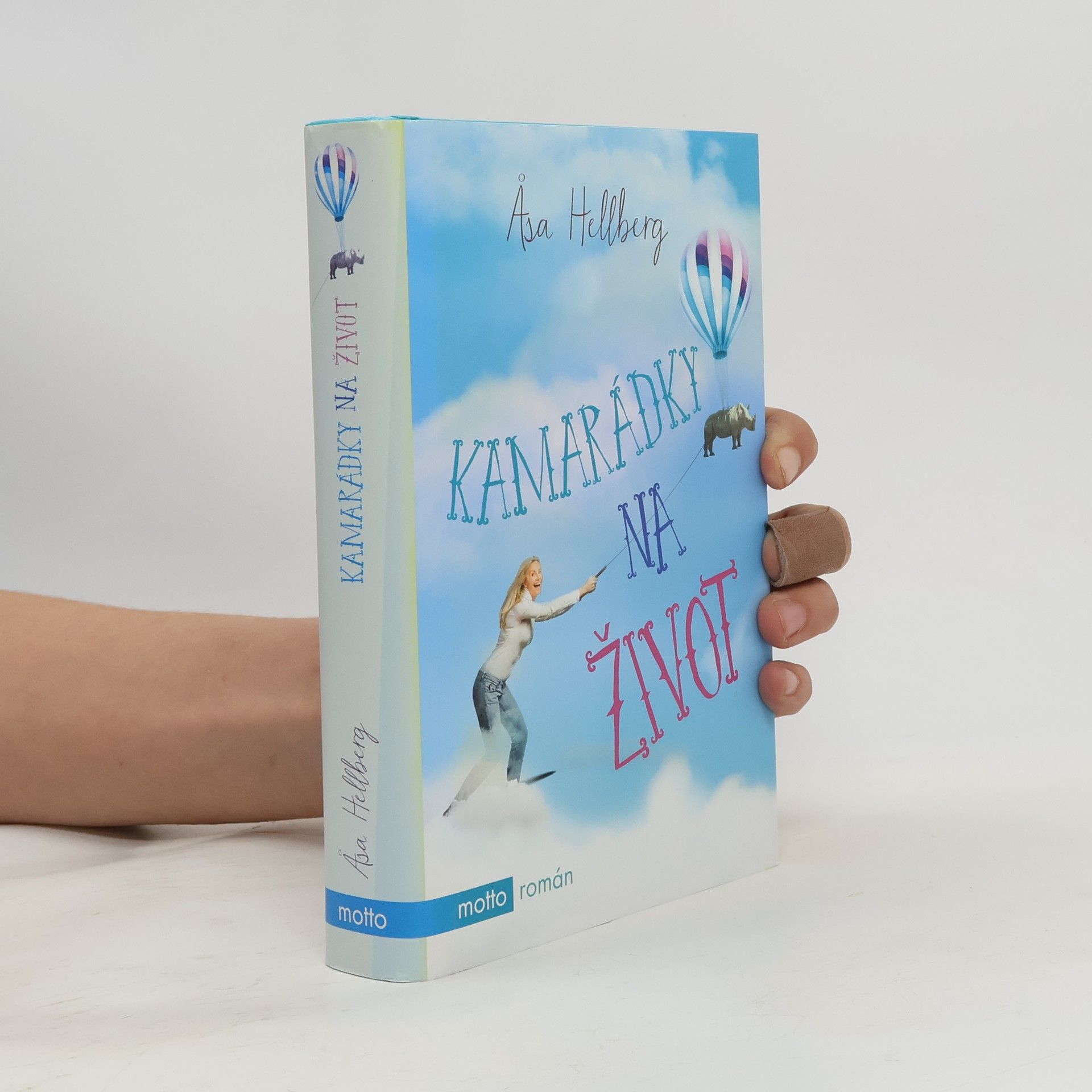 Kamarádky na život