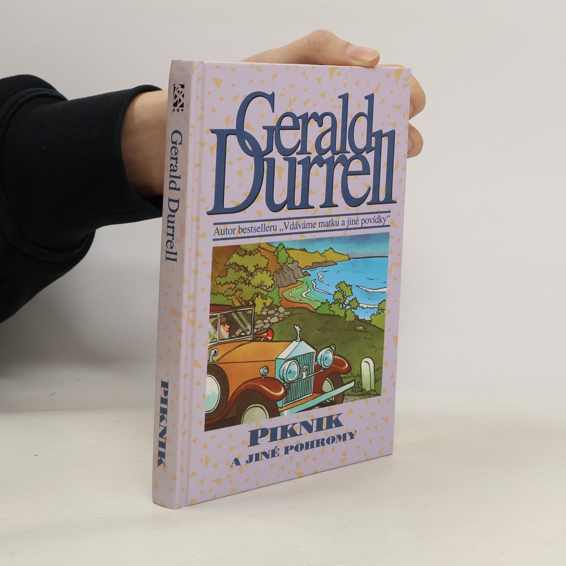 Piknik a jiné pohromy