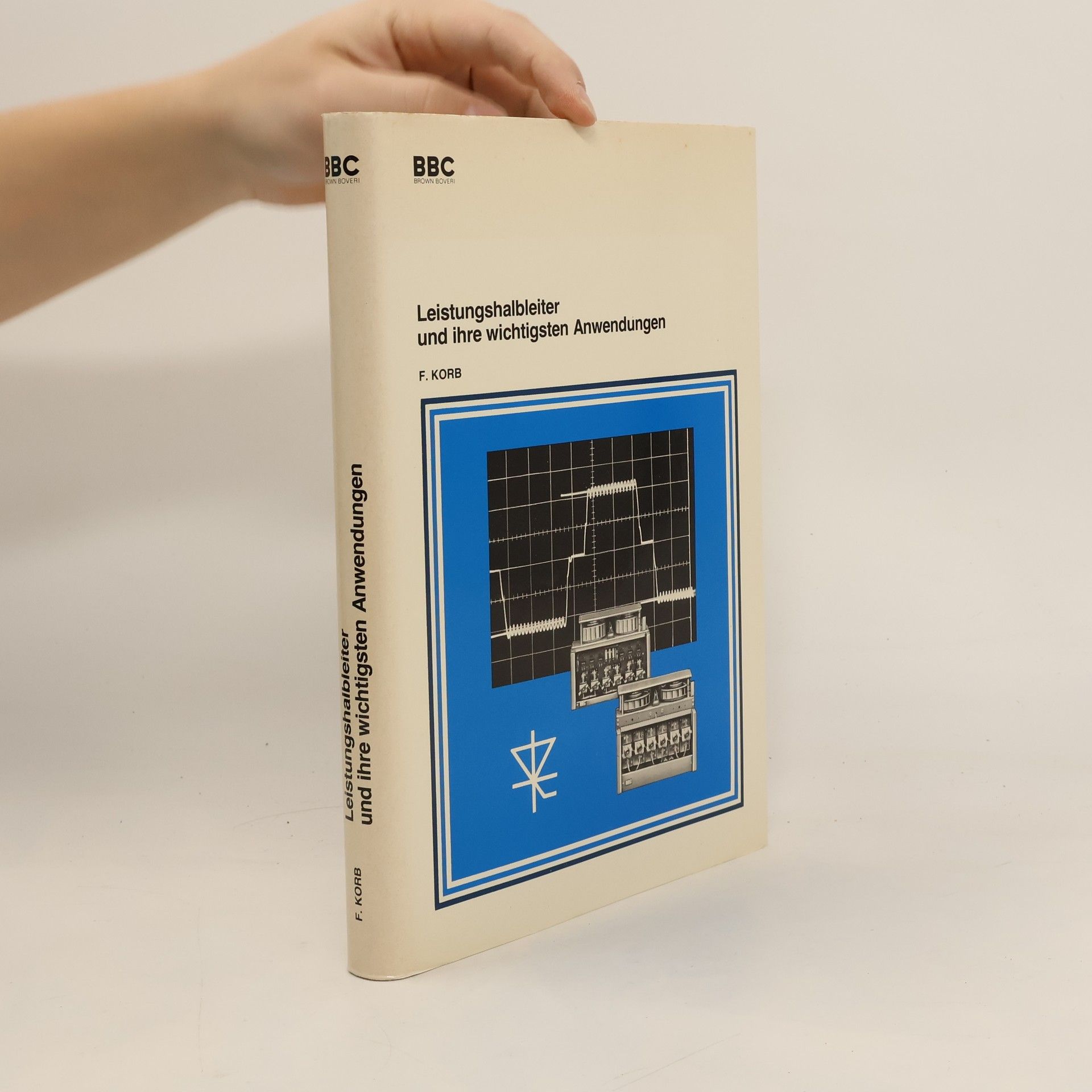 Leistungshalbleiter und ihre wichtigsten Anwendungen