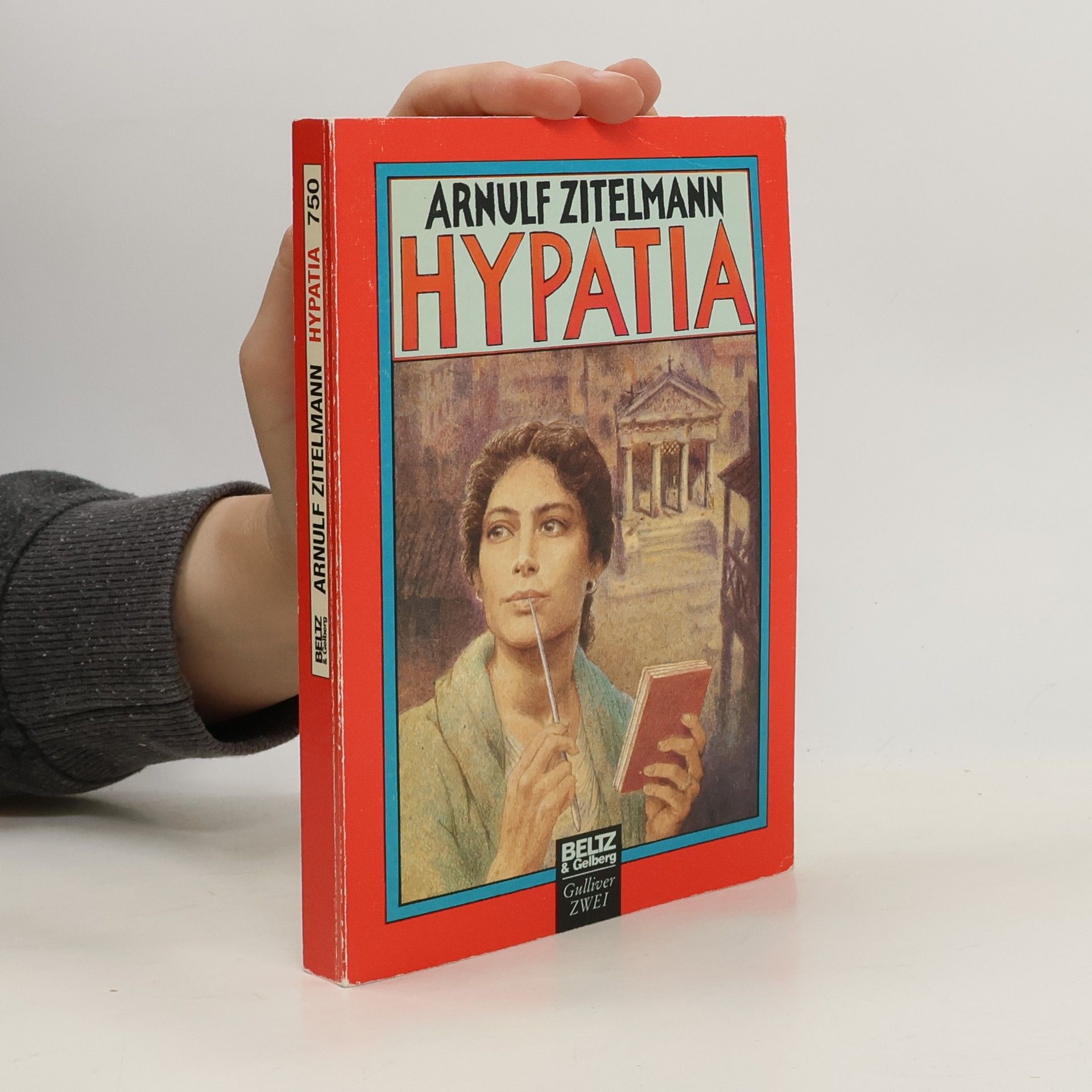 Hypatia