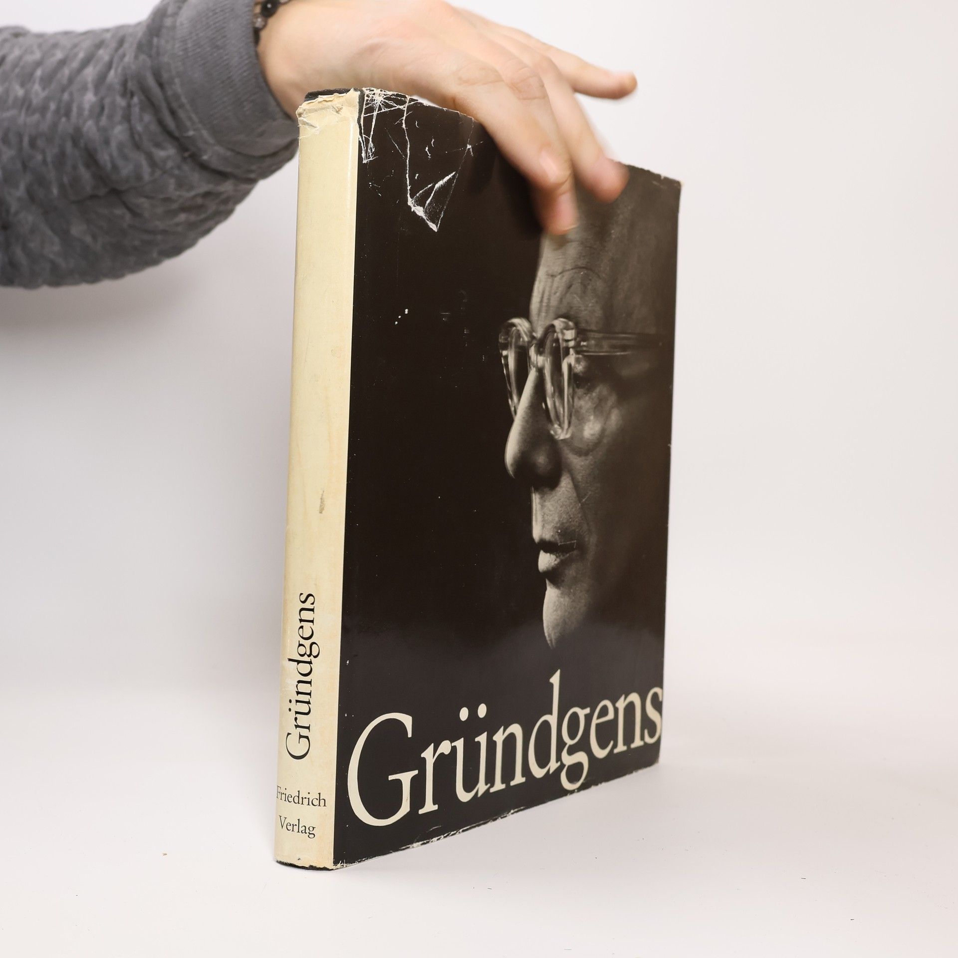 Kolektiv autorů Gründgens