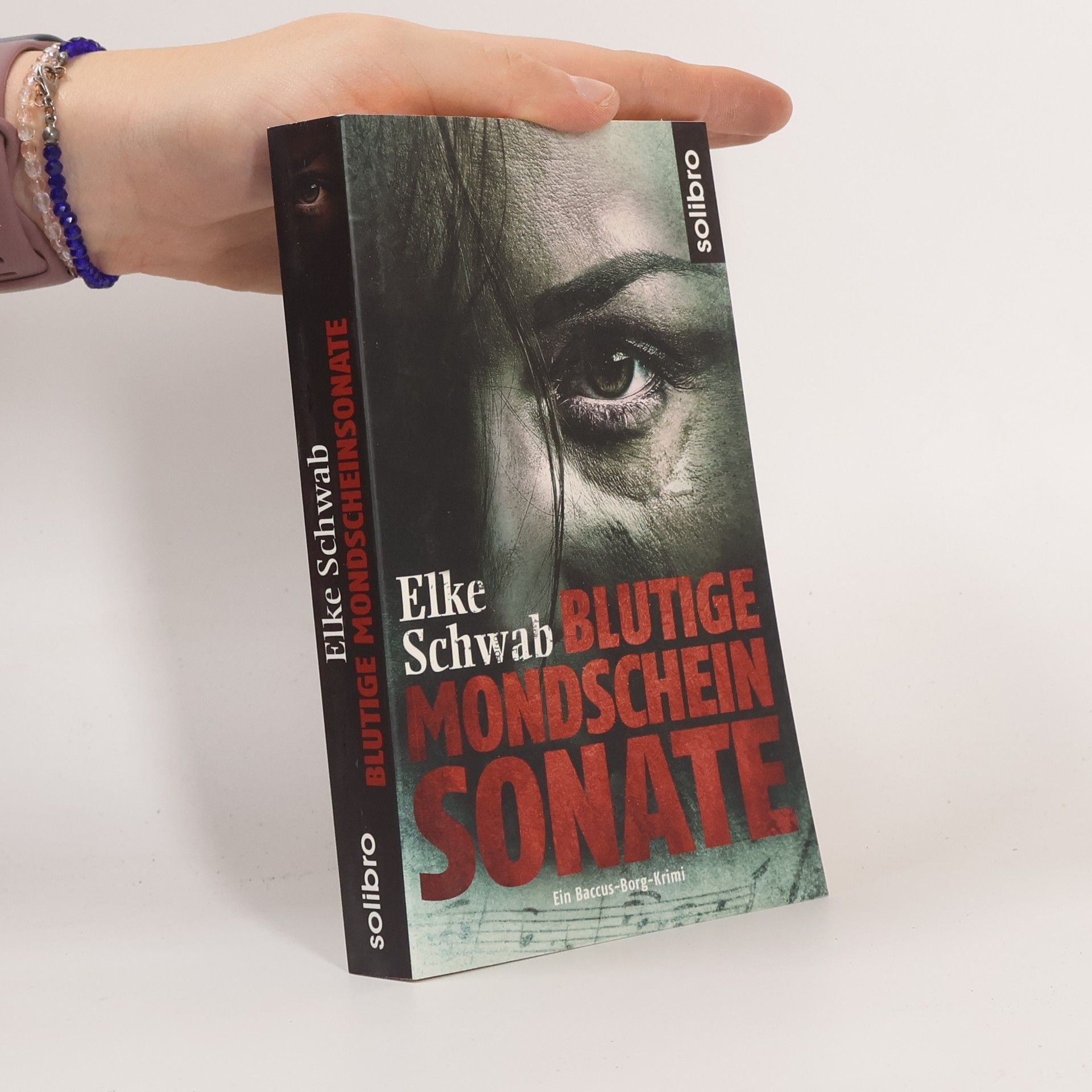 Blutige Mondscheinsonate