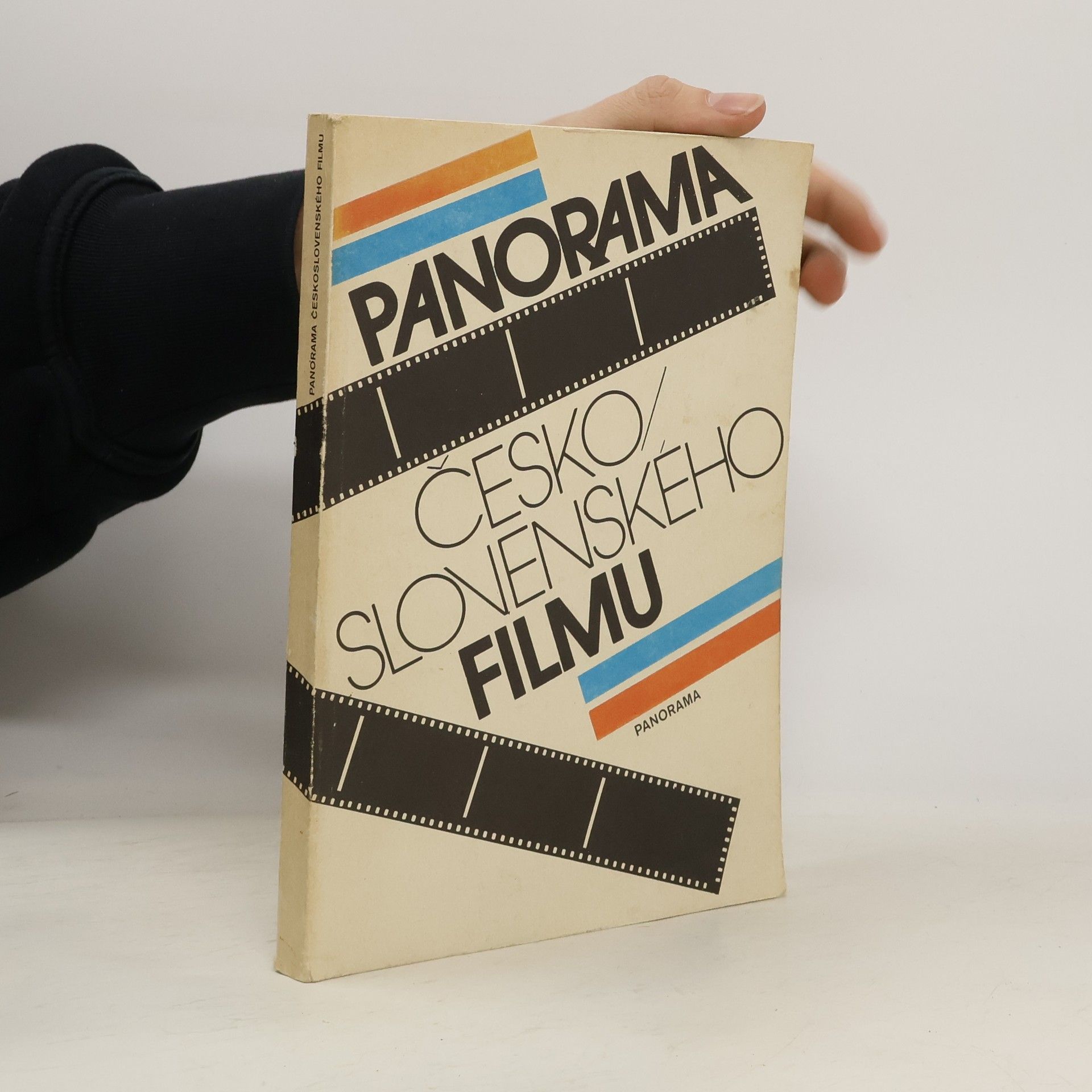 Panorama československého filmu