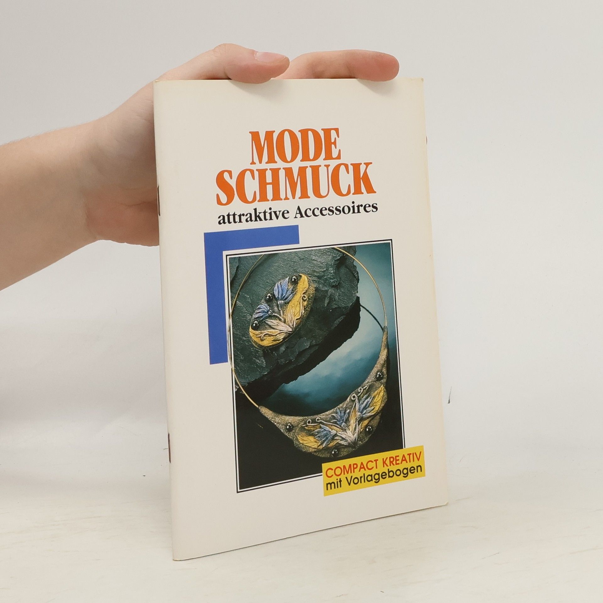 Autorenkollektiv Modeschmuck