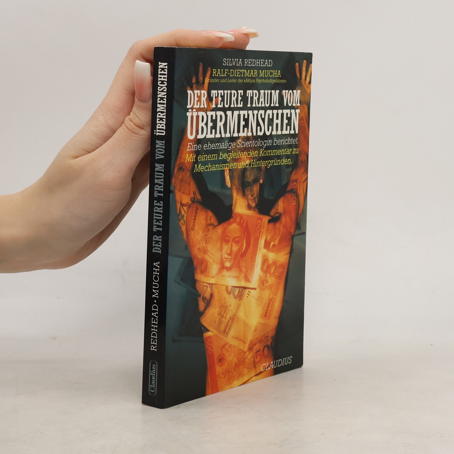 Der teure Traum vom Übermenschen