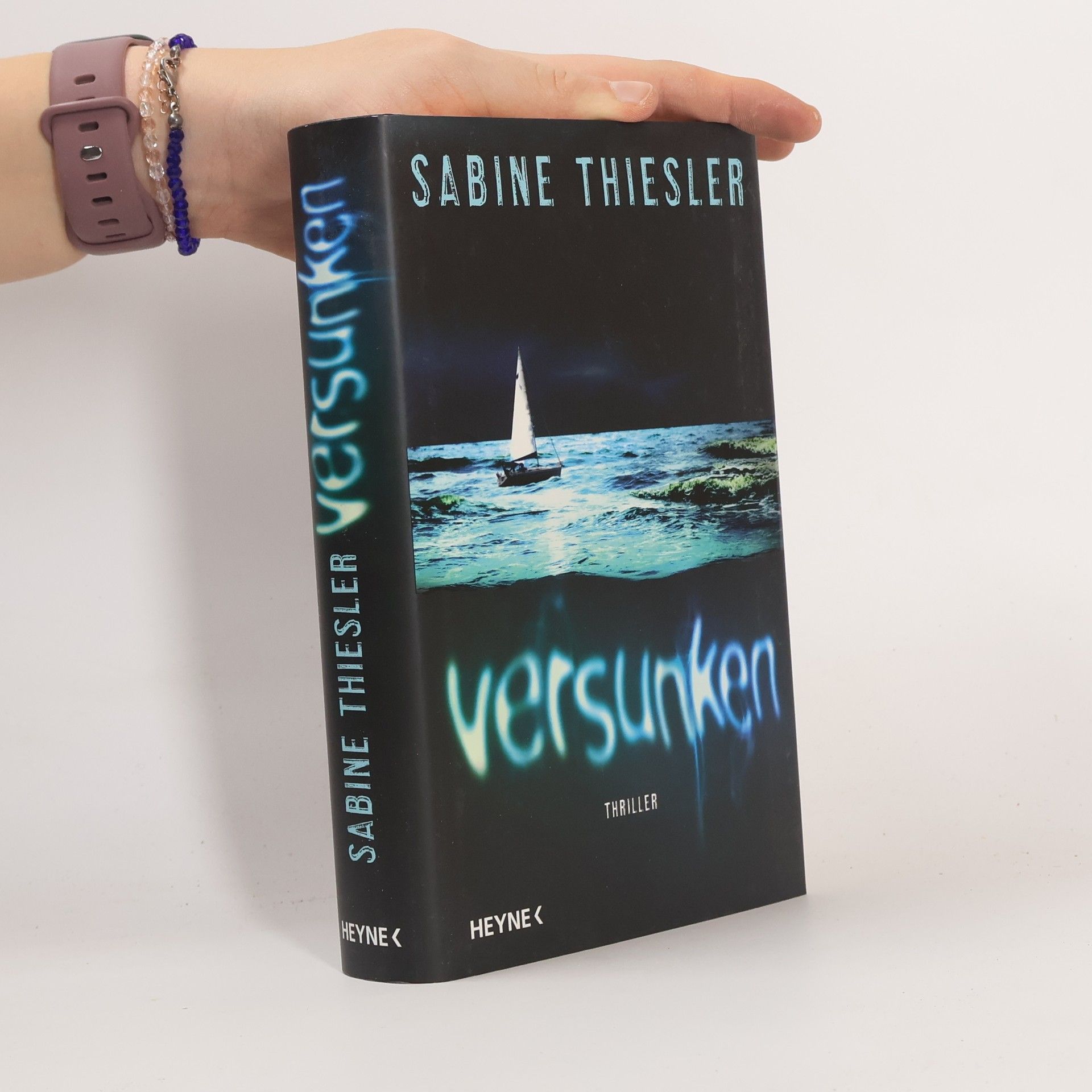 Versunken