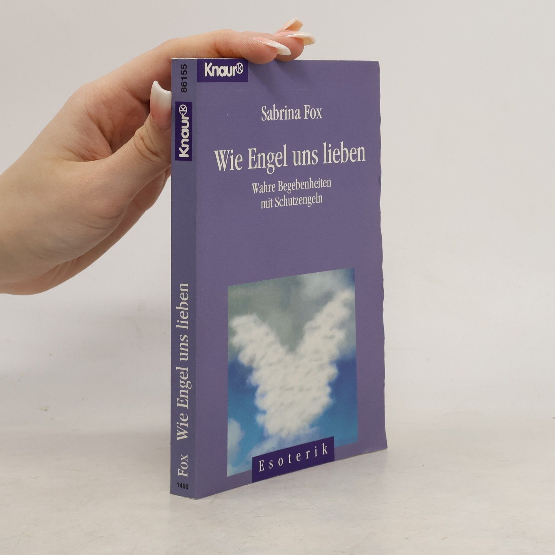 Wie Engel uns lieben