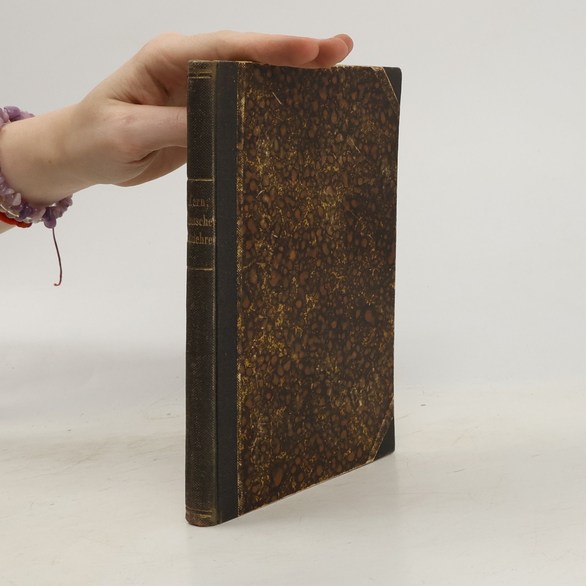 Die Deutsche Satzlehre