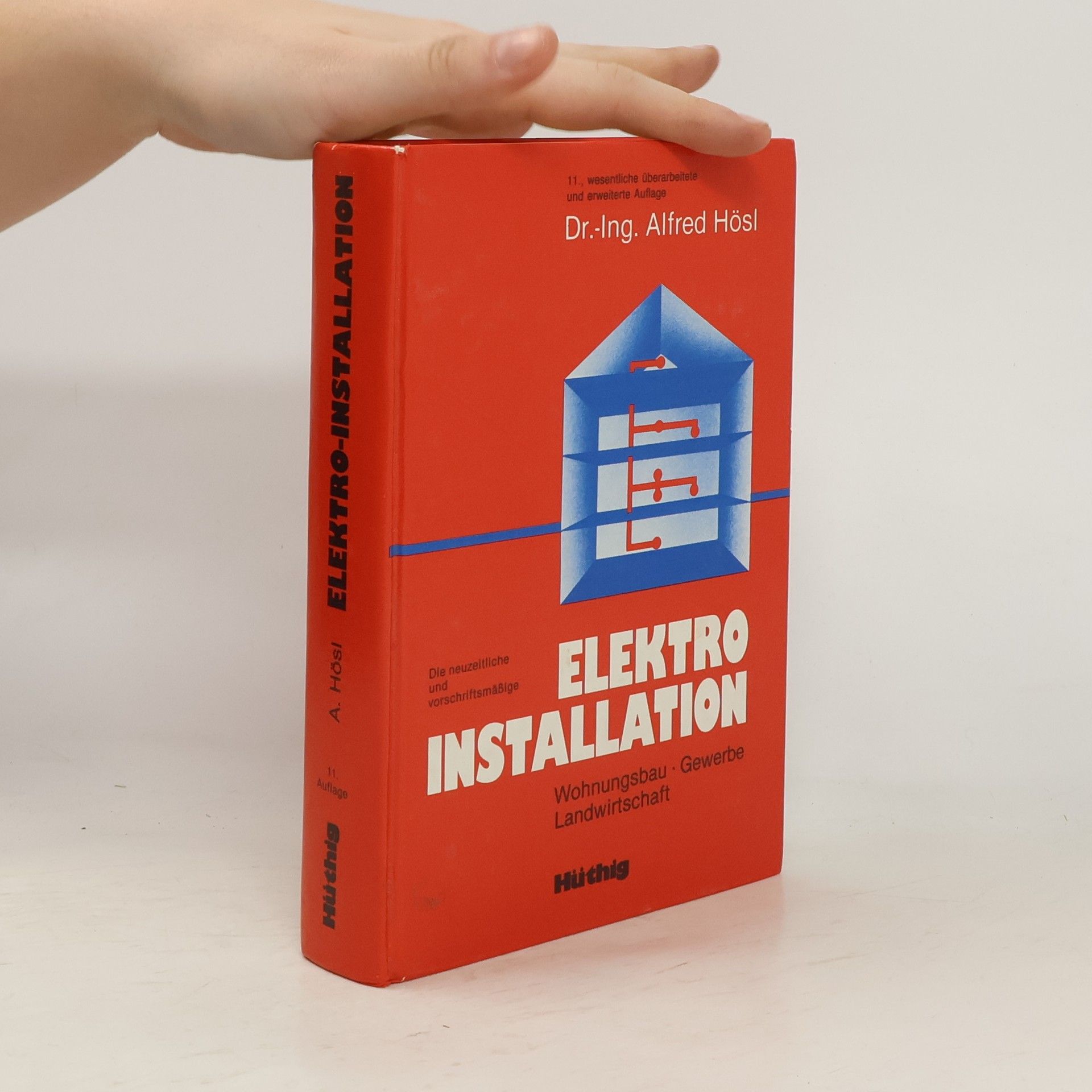 Hermann Fr. Wend Erlaubt? - Verboten?