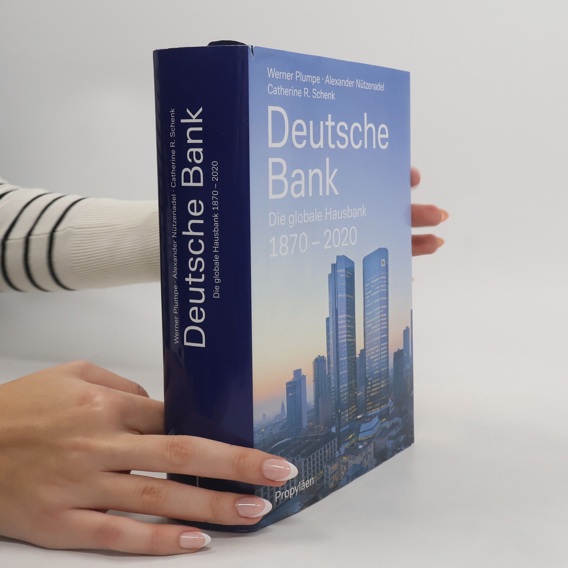 Deutsche Bank
