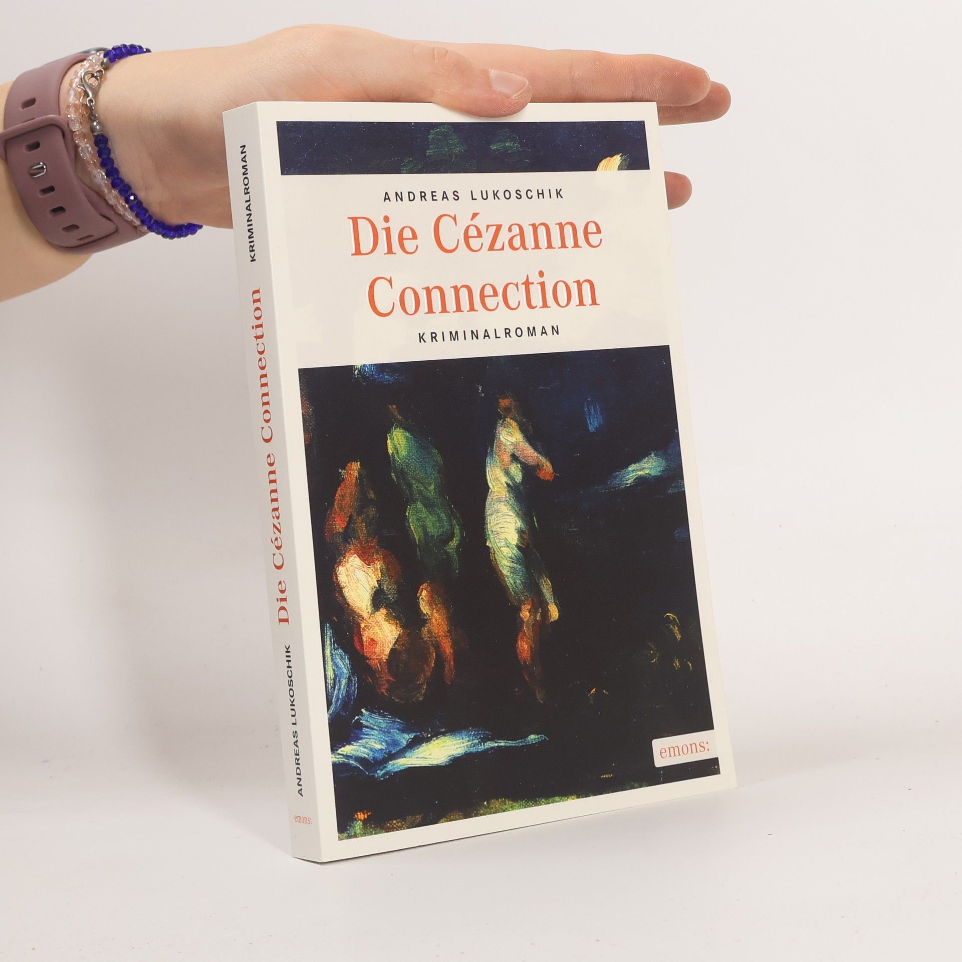 Die Cézanne-Connection