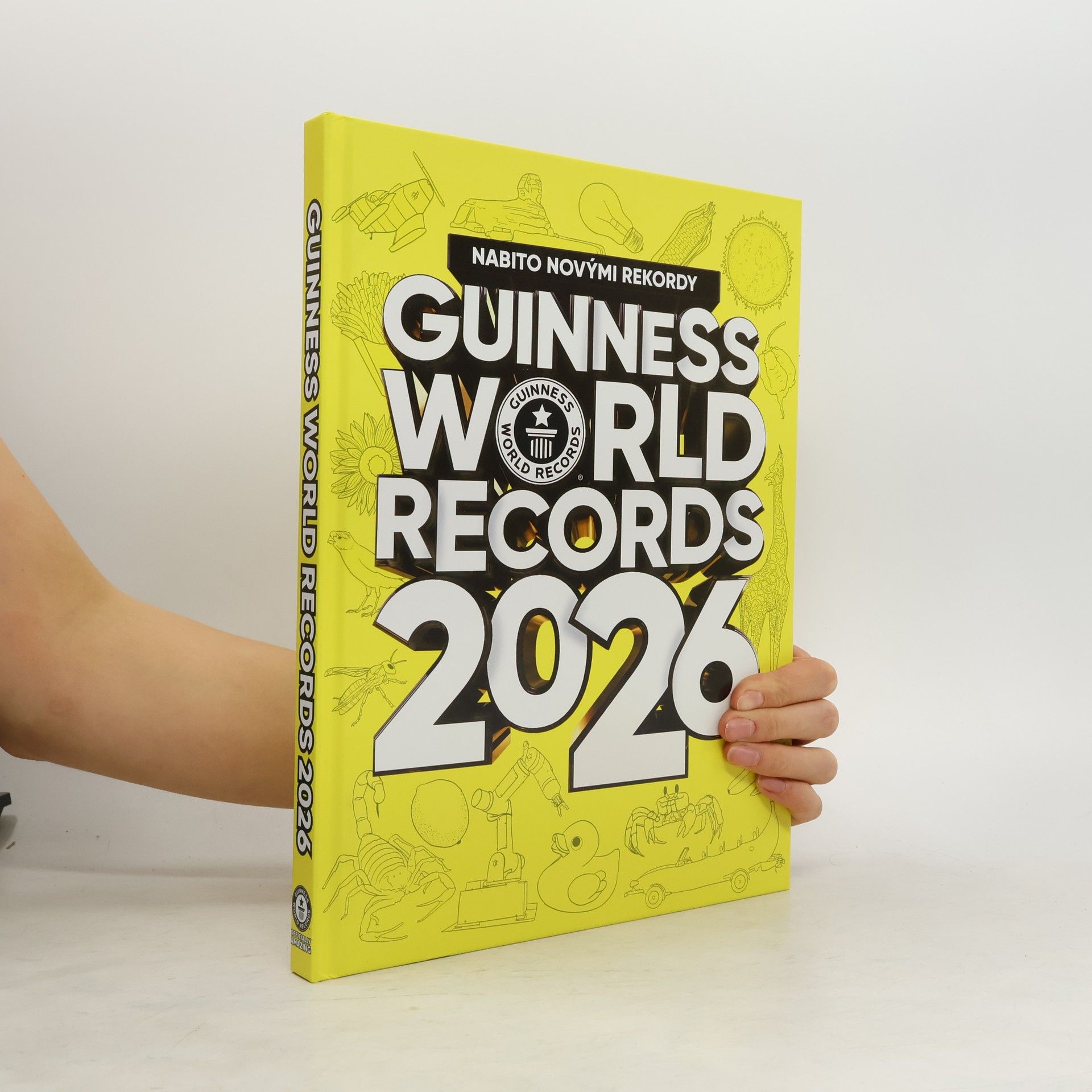 Autorenkollektiv Guinness world records 2026
