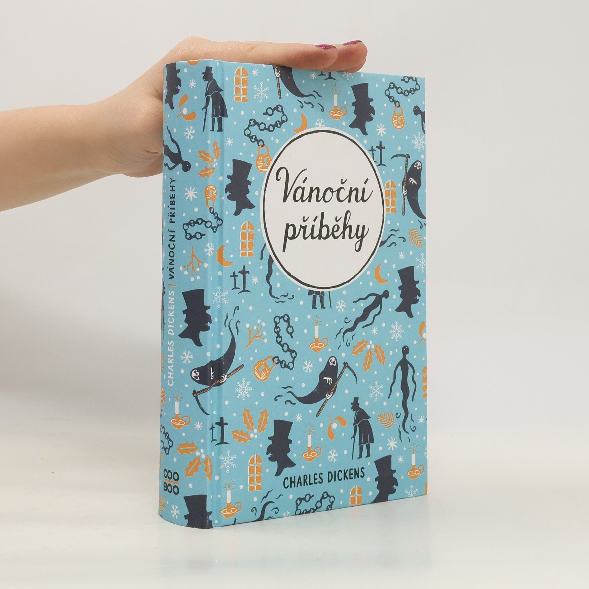 Vánoční příběhy