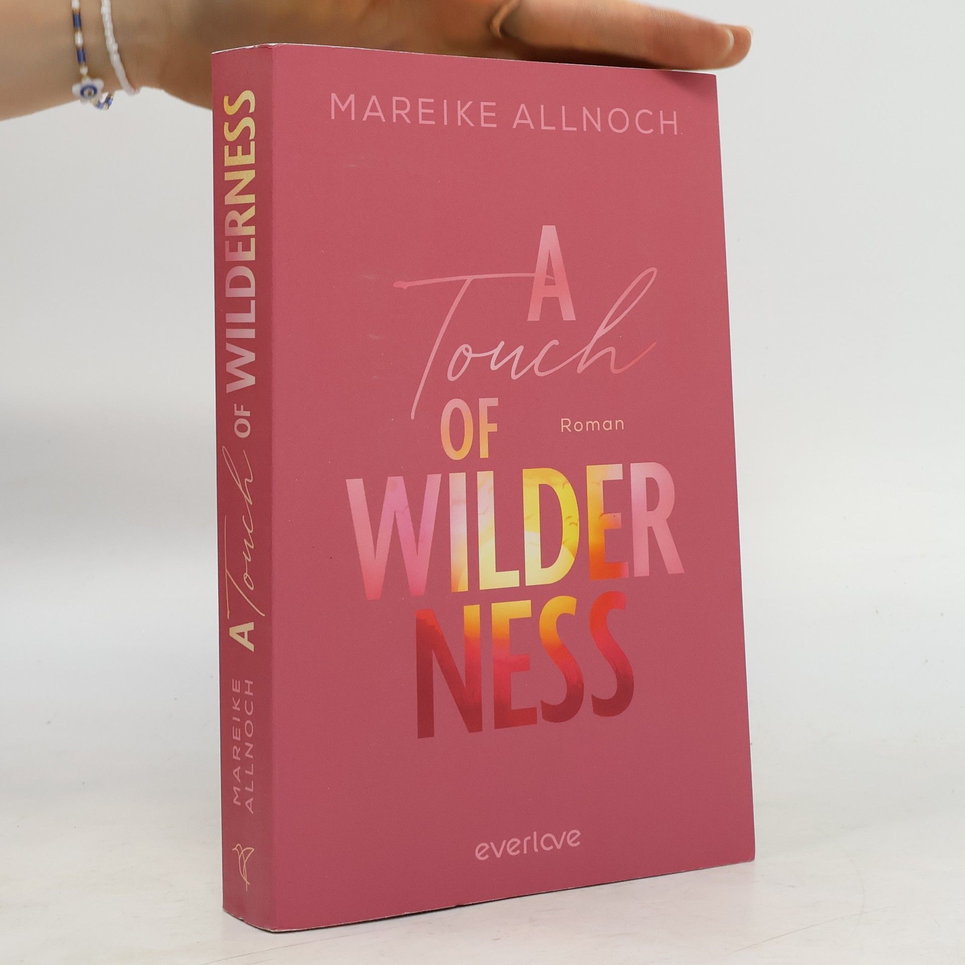 A Touch of Wilderness