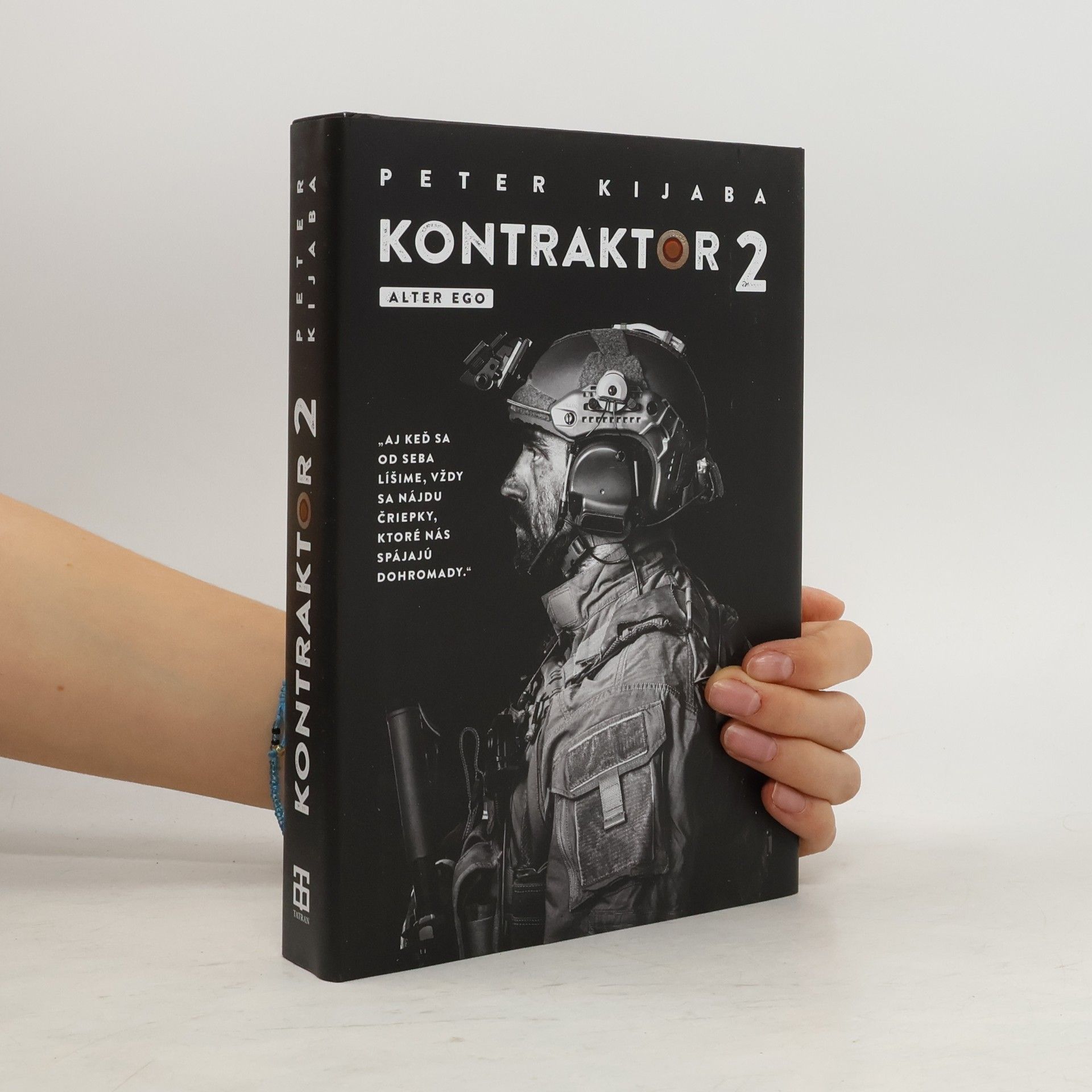 Peter Kijaba Kontraktor 2