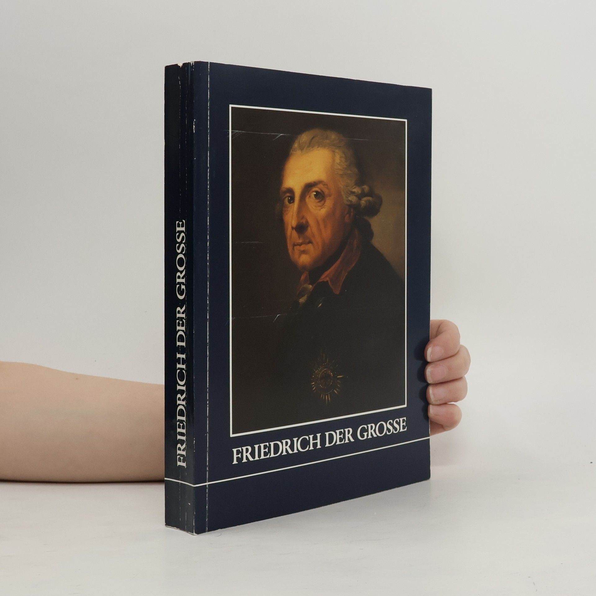 Friedrich der Grosse