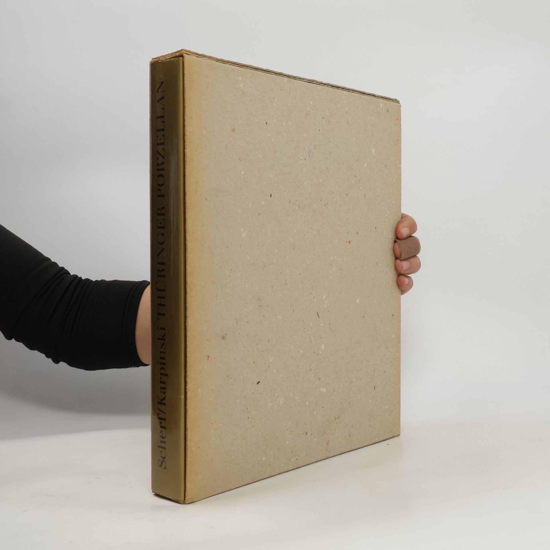 Thüringer Porzellan 