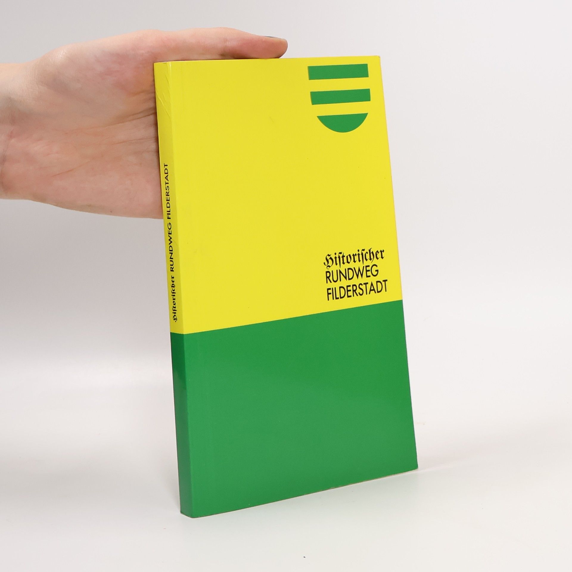 Susanne Renz Historischer Rundweg Filderstadt