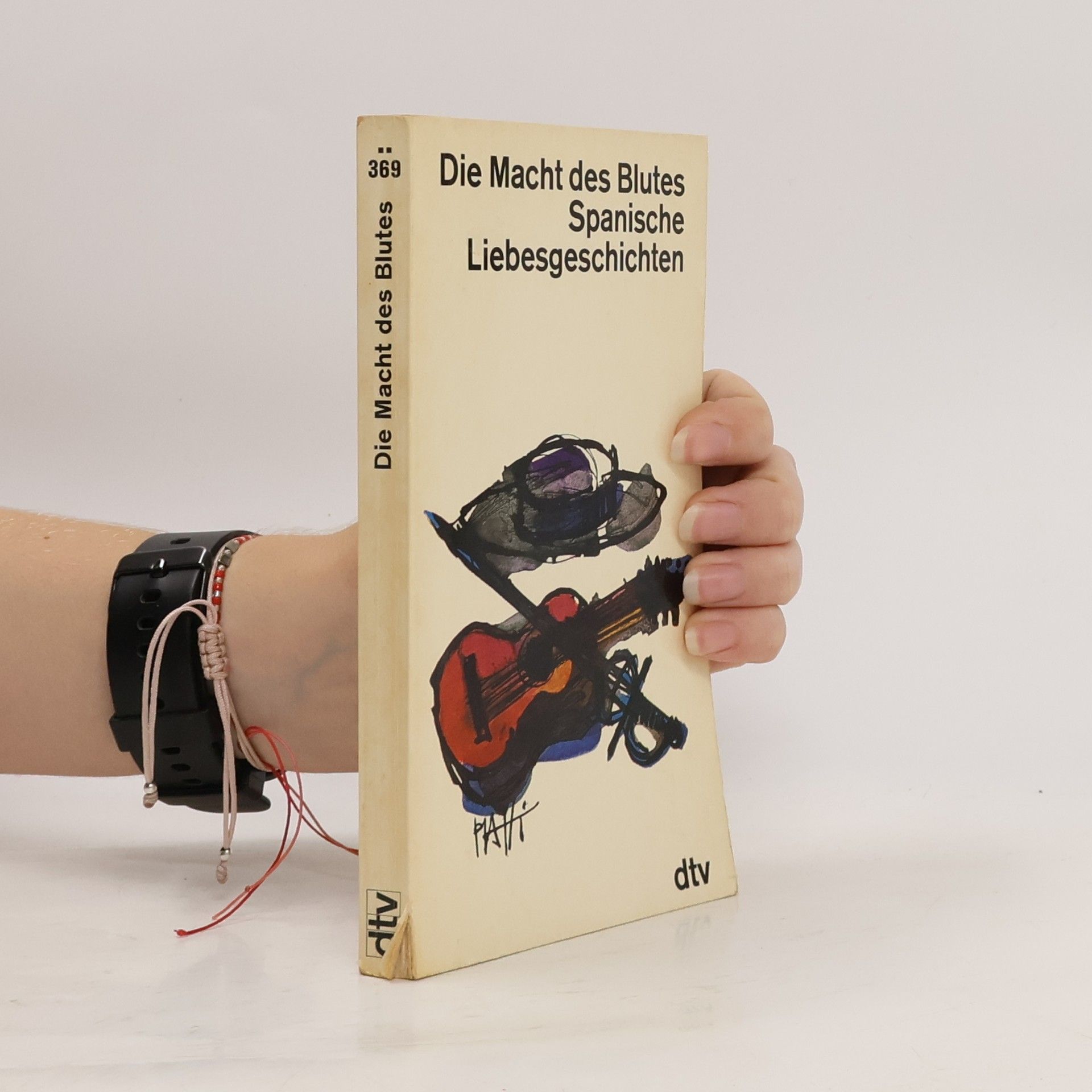 Miguel de Cervantes Saavedra Die Macht des Blutes