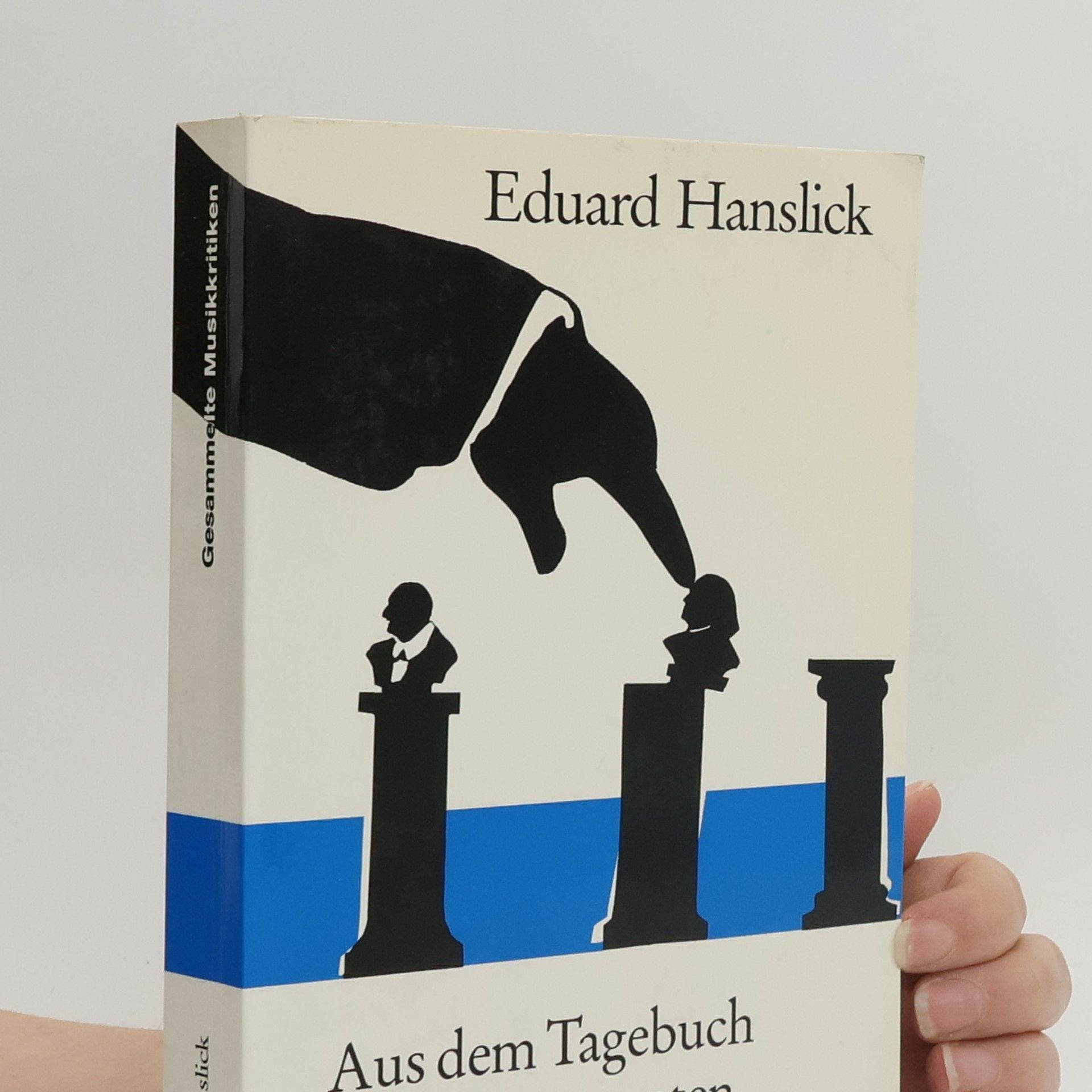 Aus dem Tagebuch eines Rezensenten