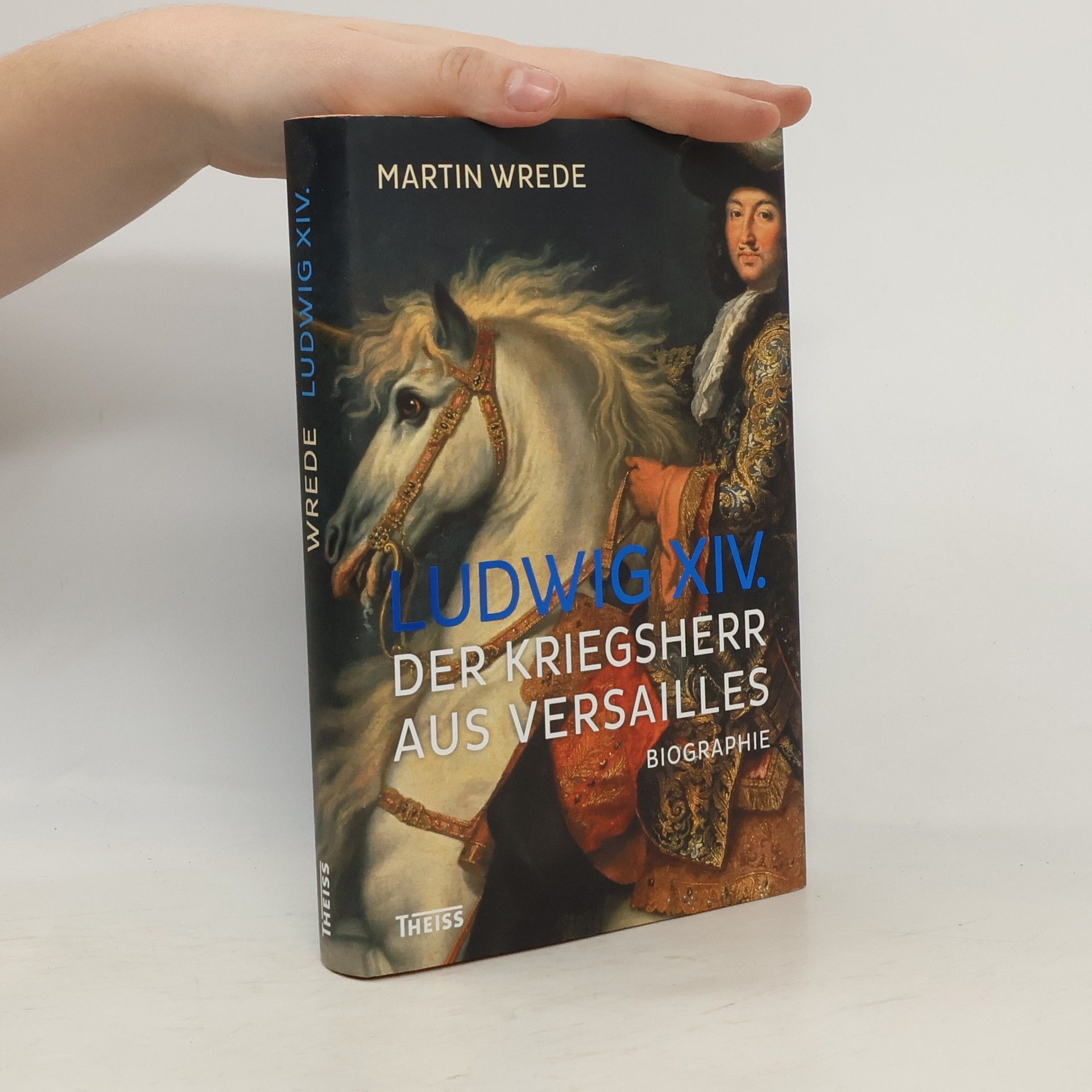 Ludwig XIV.