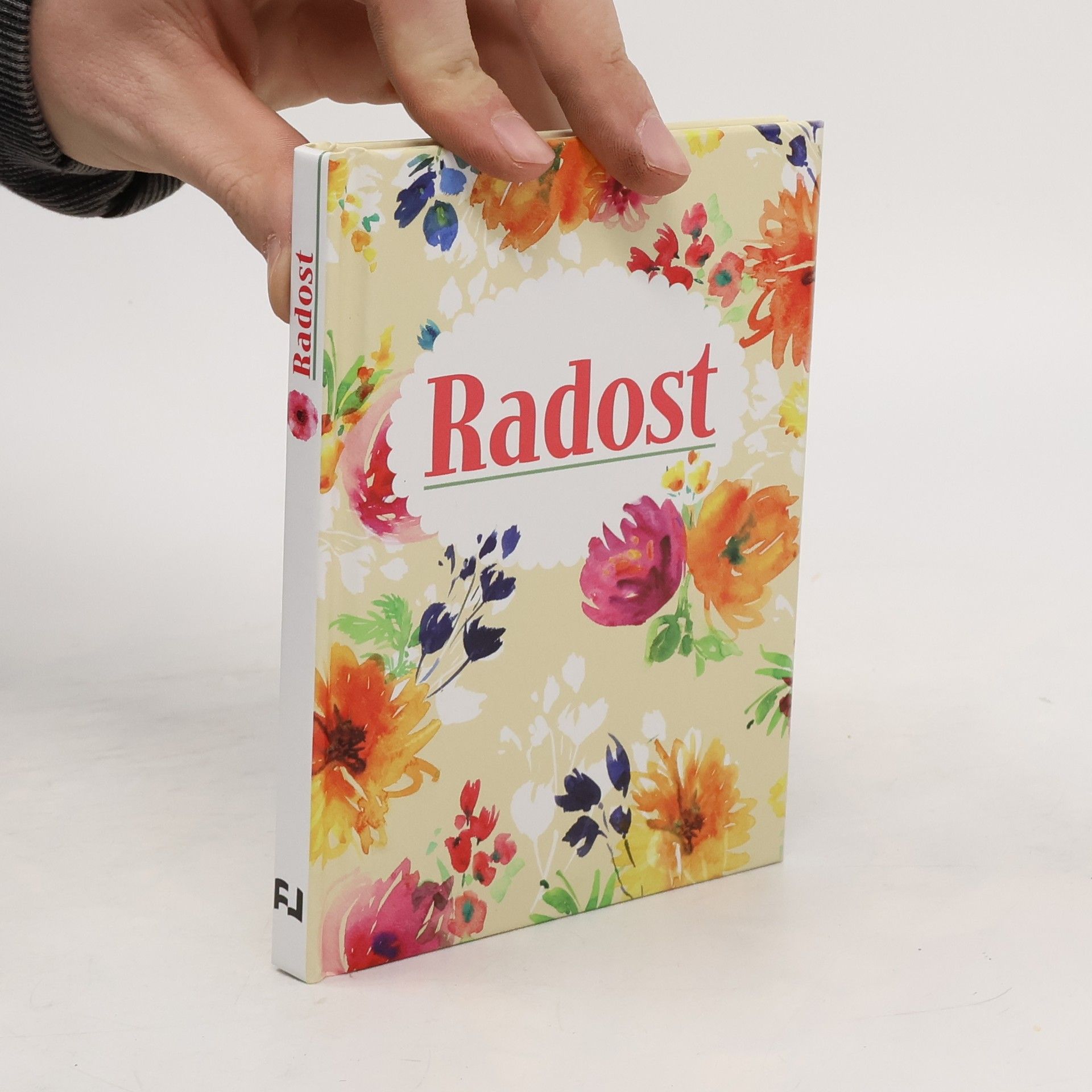 Various authors Radost