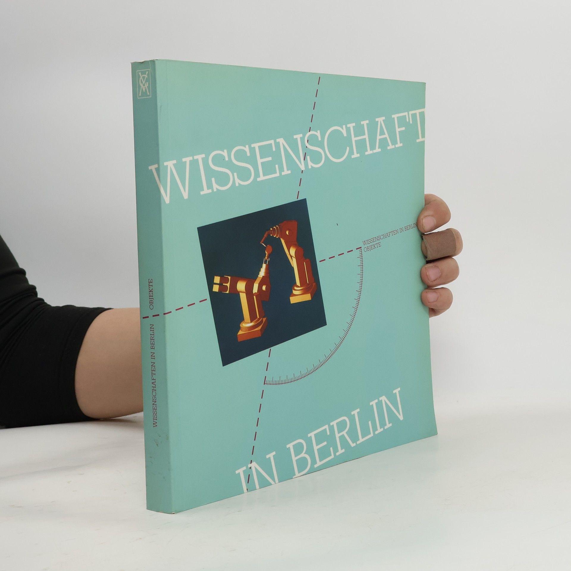 Collectif d'auteurs Wissenschaften in Berlin