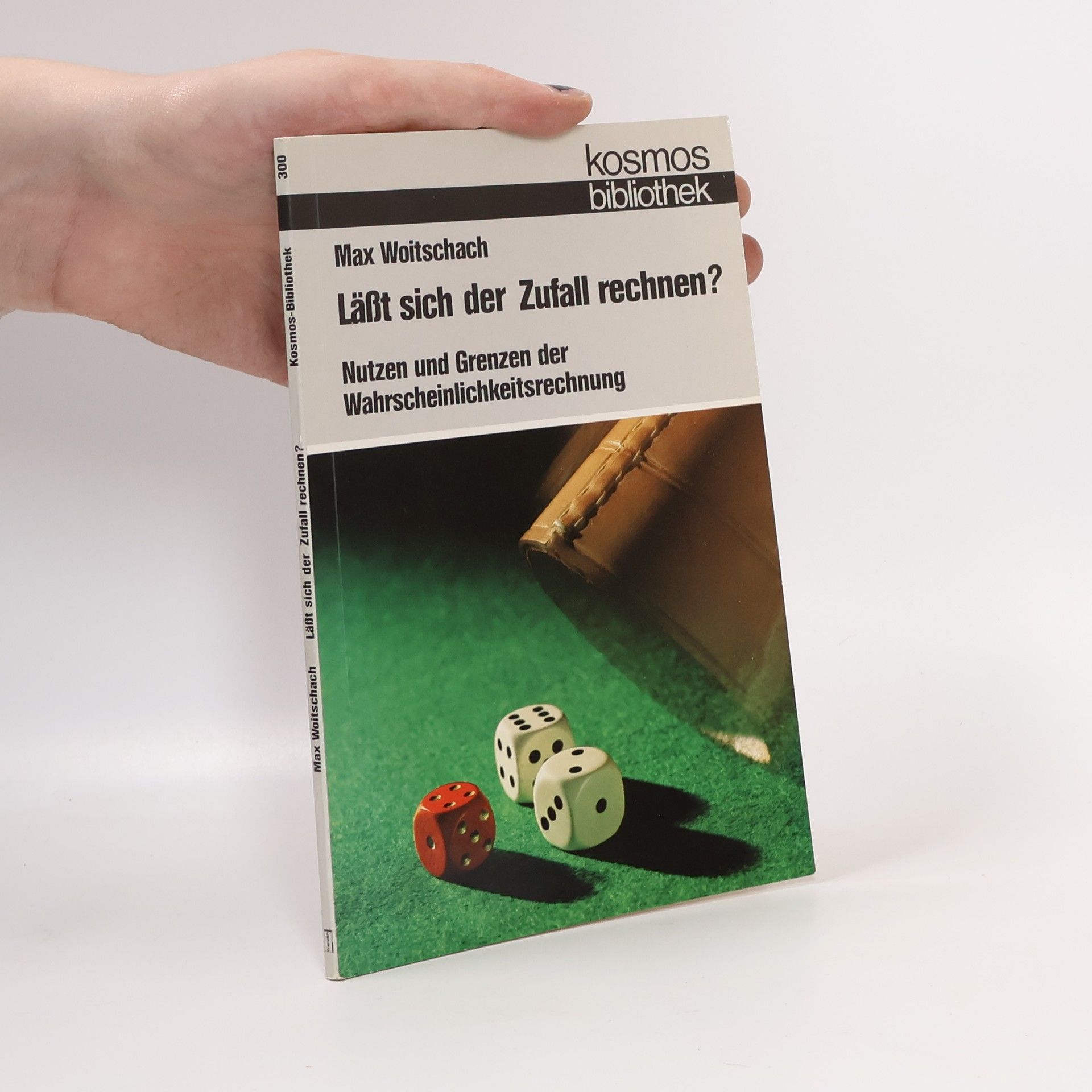 Lässt sich der Zufall rechnen?