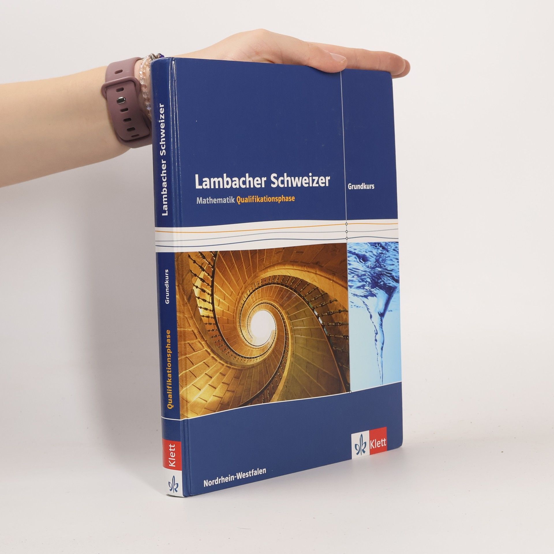 Autorenkollektiv Mathematik Qualifikationsphase