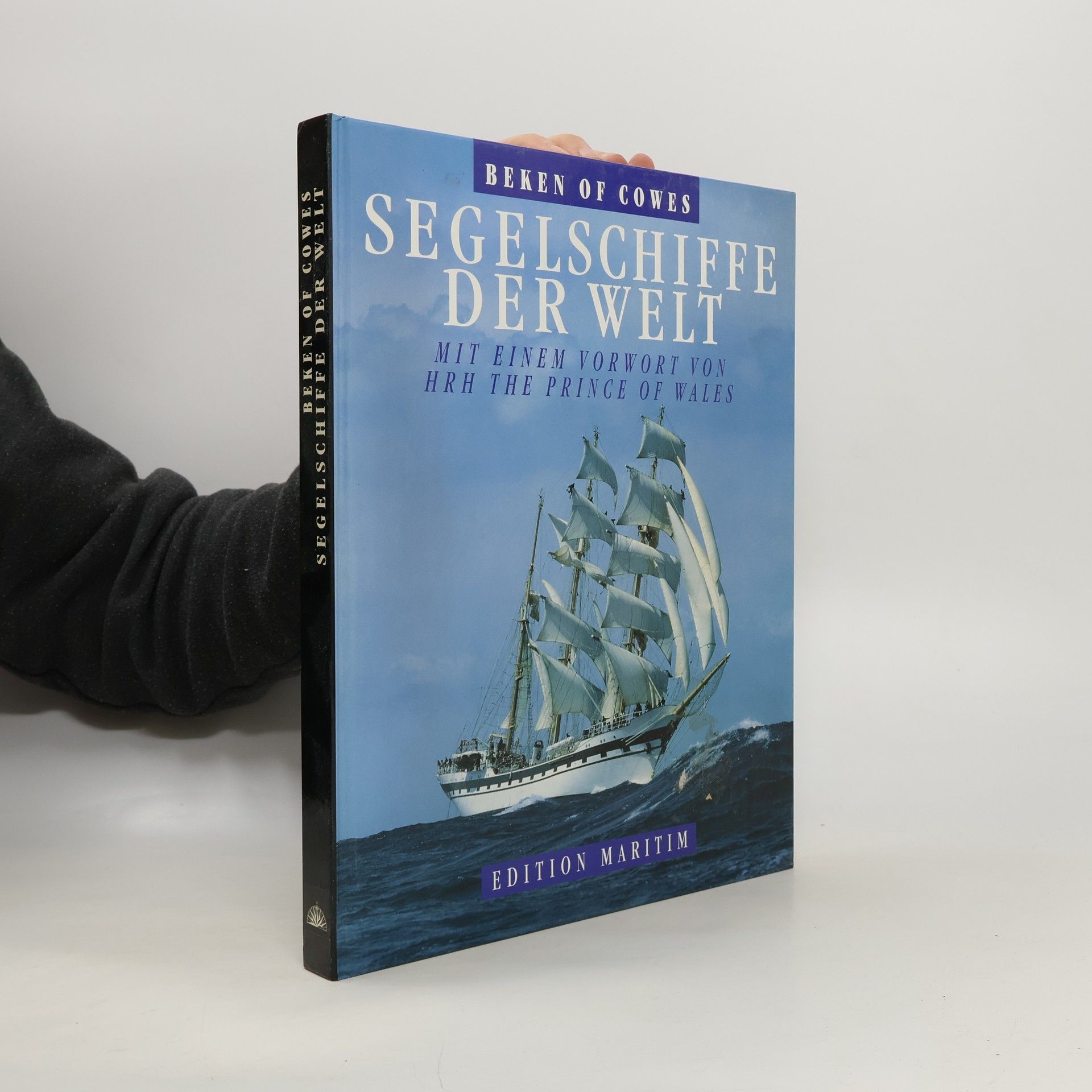 Segelschiffe der Welt