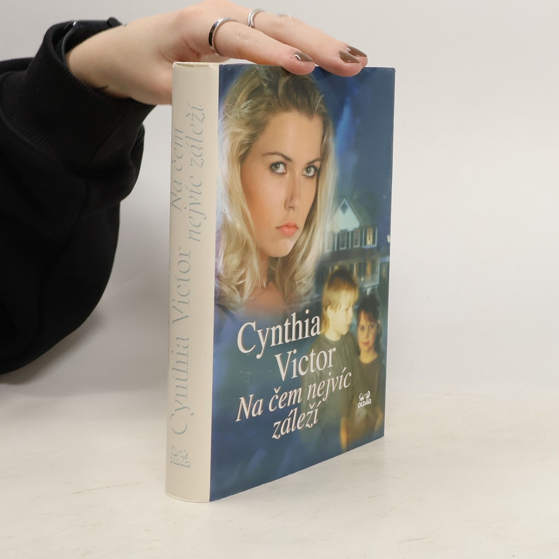 Na čem nejvíc záleží