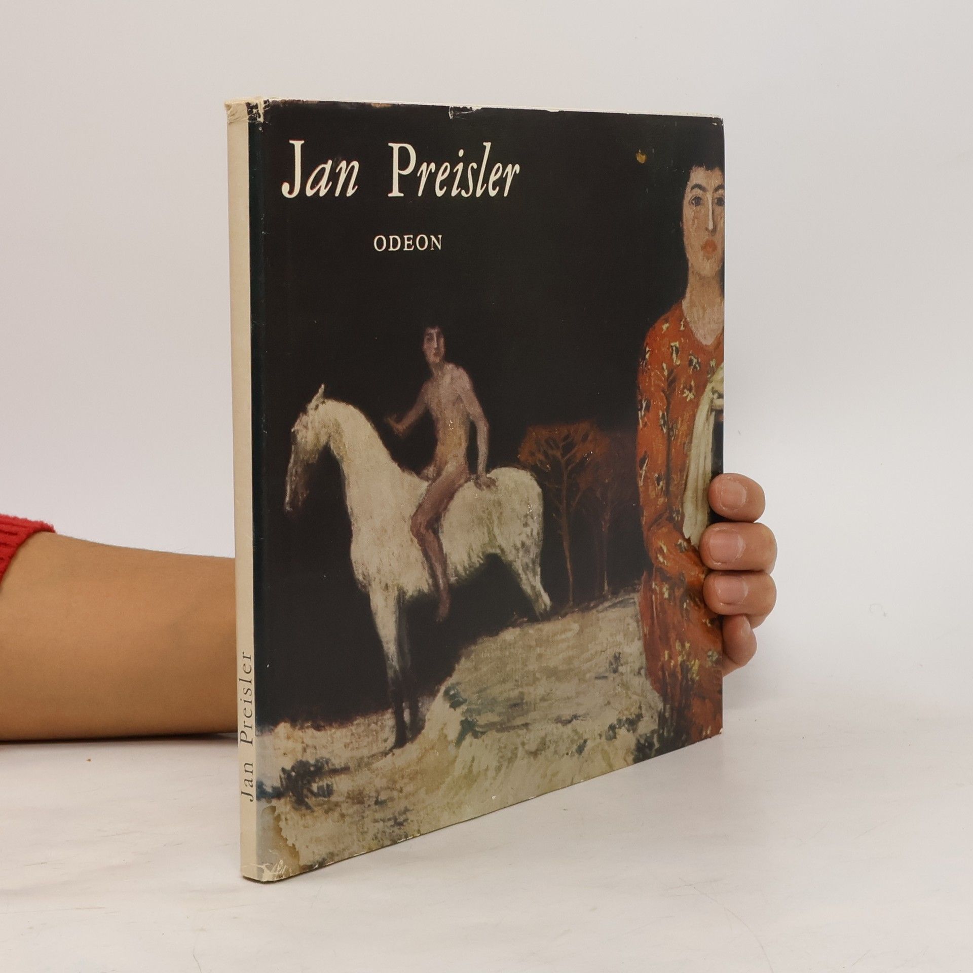 Jiří Kotalík Jan Preisler