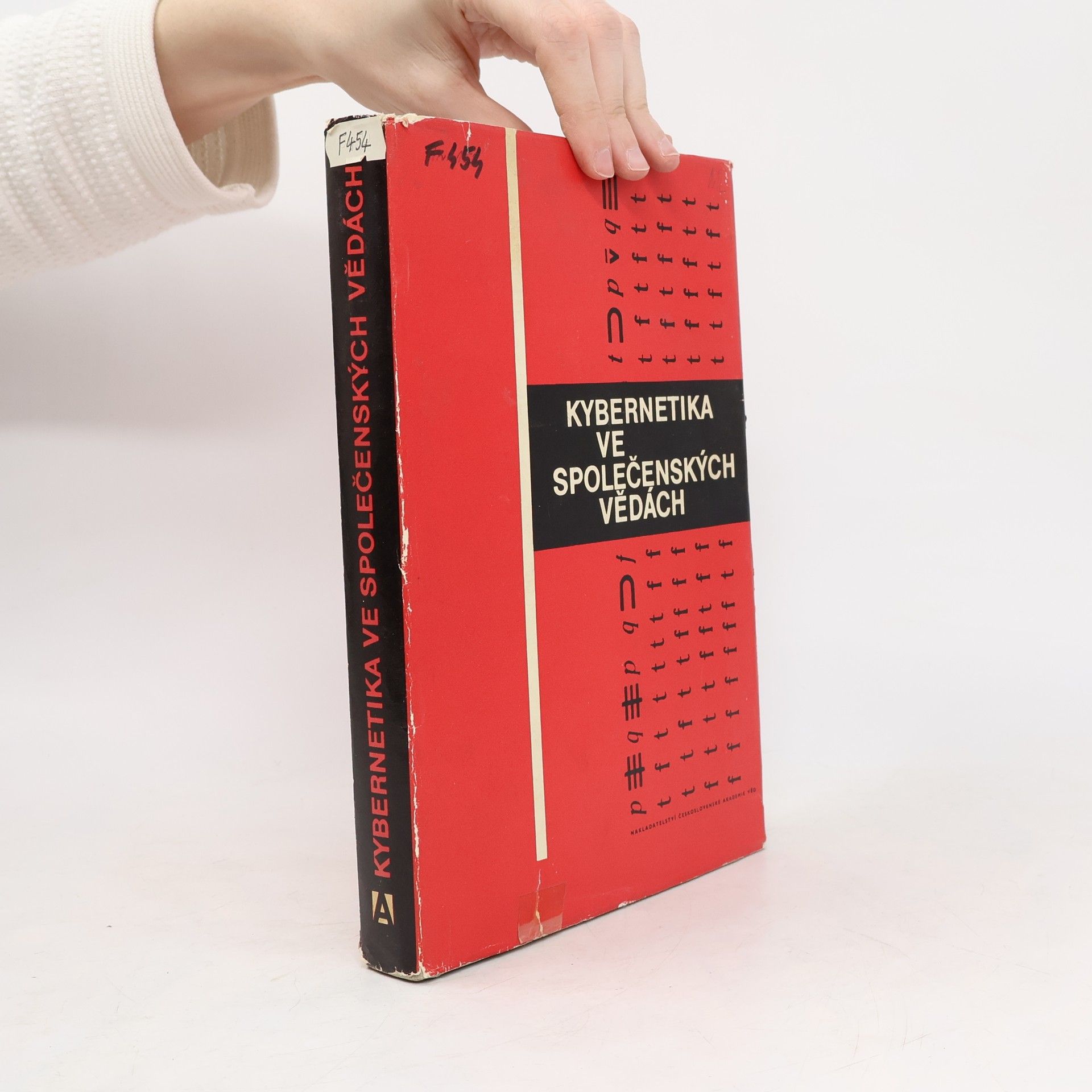 Kybernetika ve společenských vědách