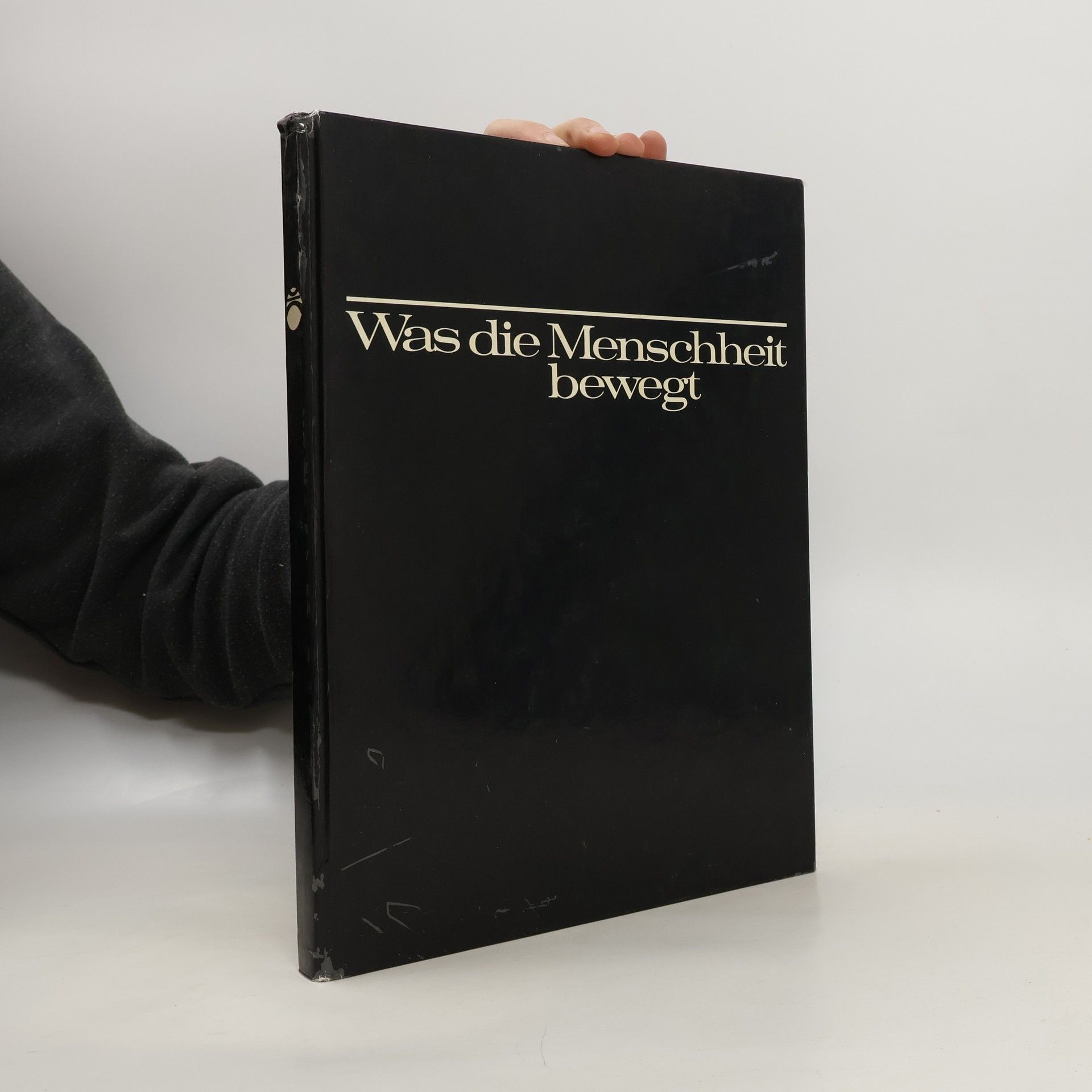 Autorenkollektiv Was die Menschheit bewegt