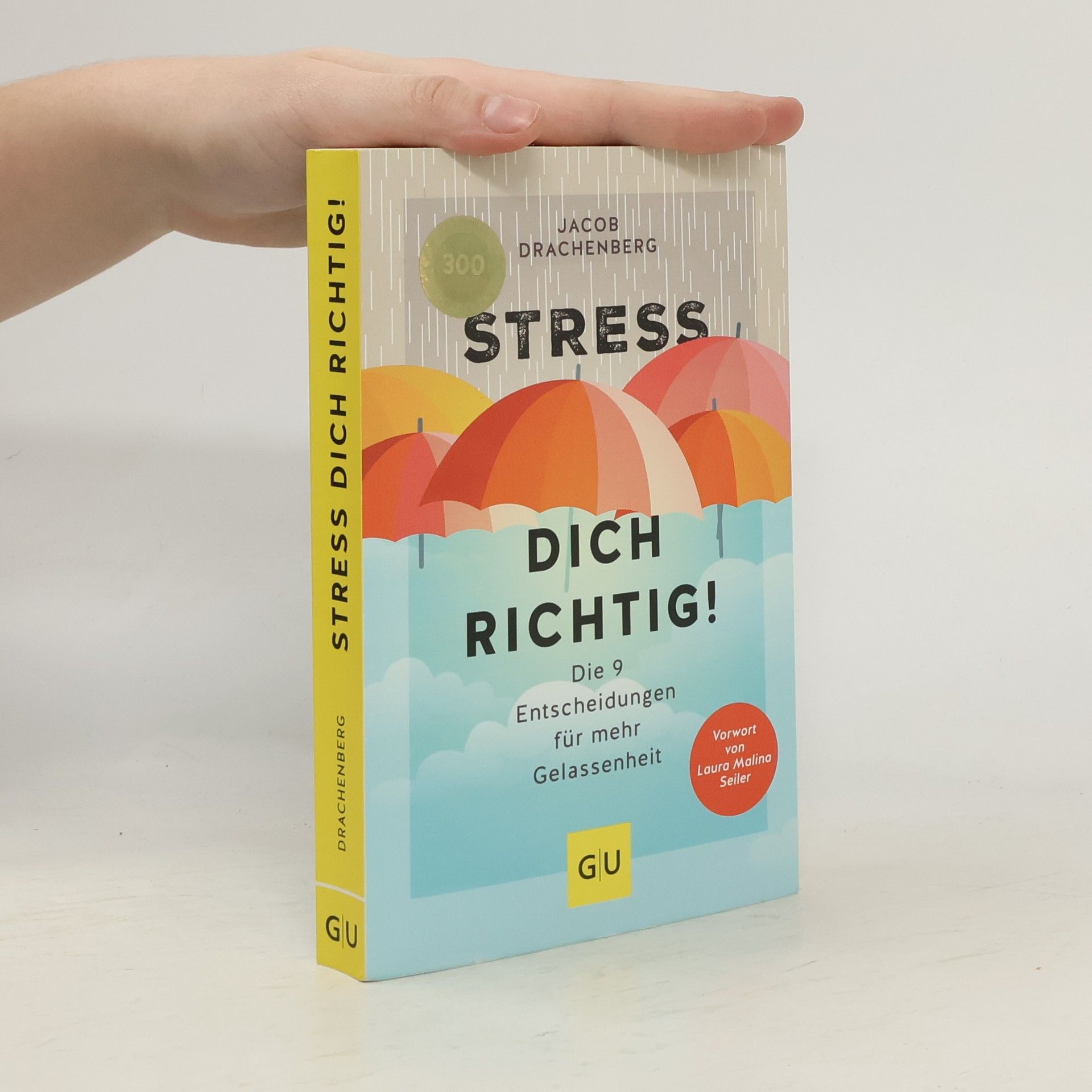 Stress dich richtig!
