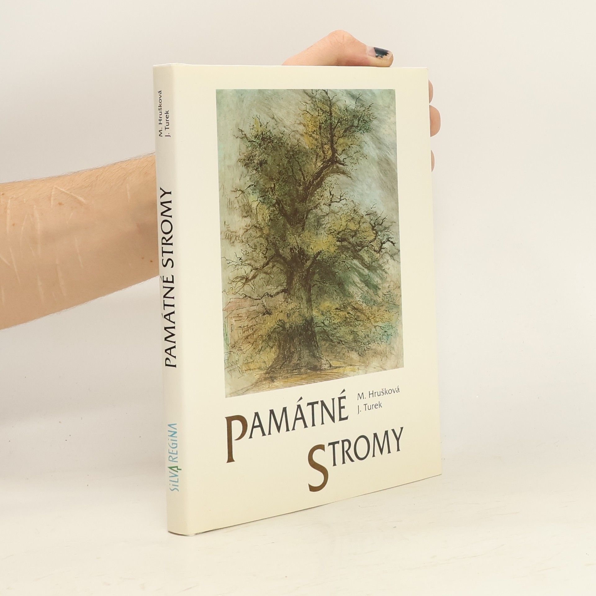 Památné stromy