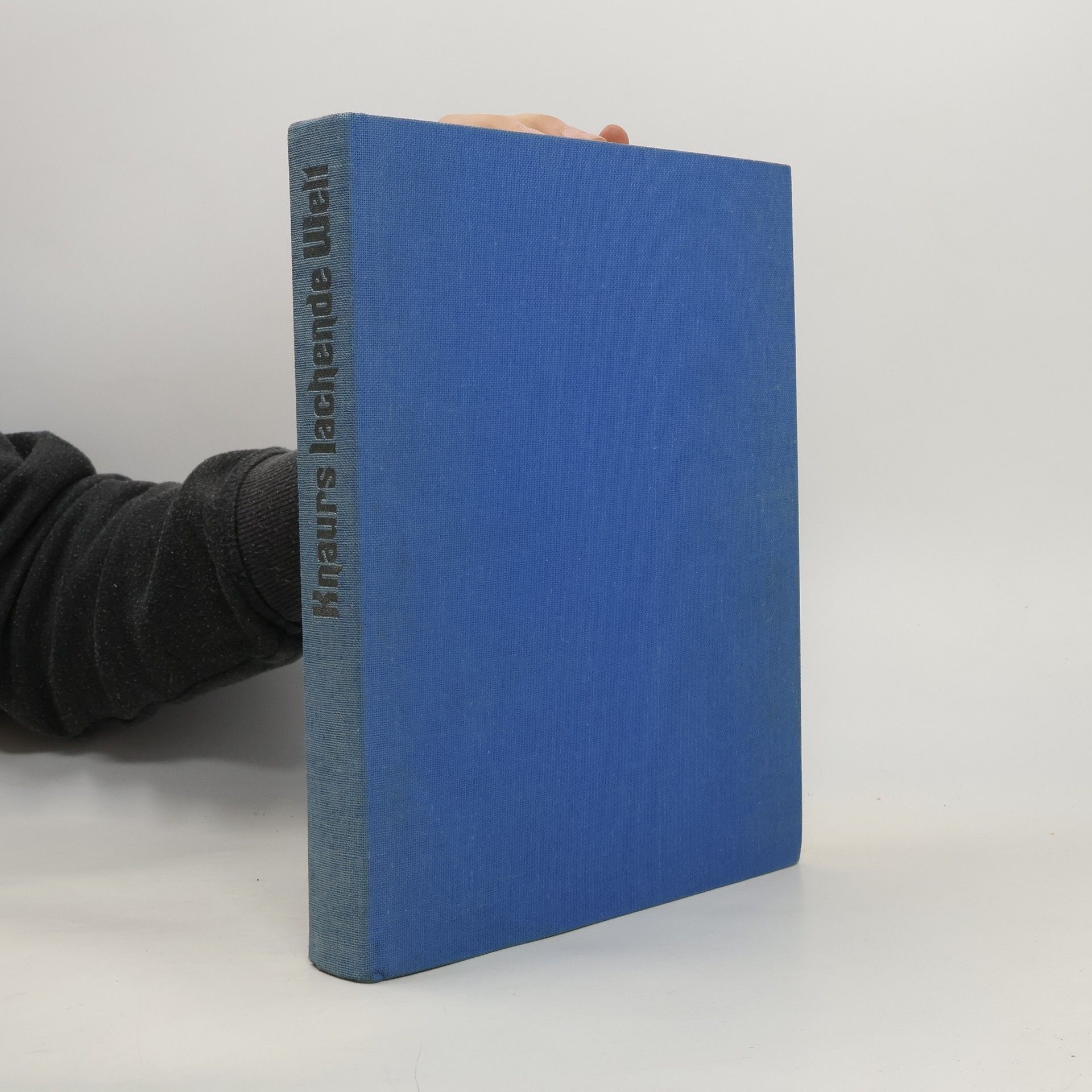 Collectif d'auteurs Knaurs lachende Welt