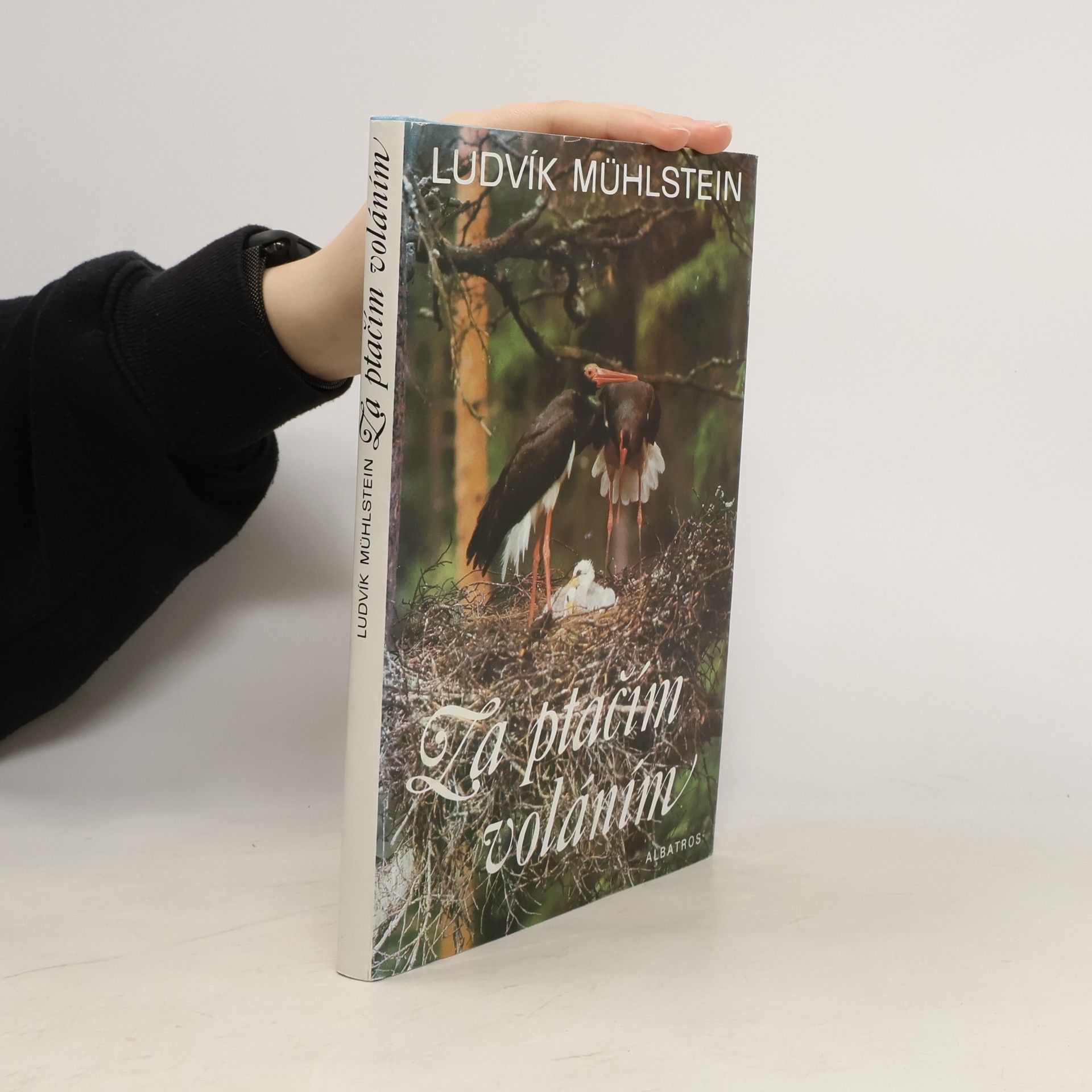 Za ptačím voláním