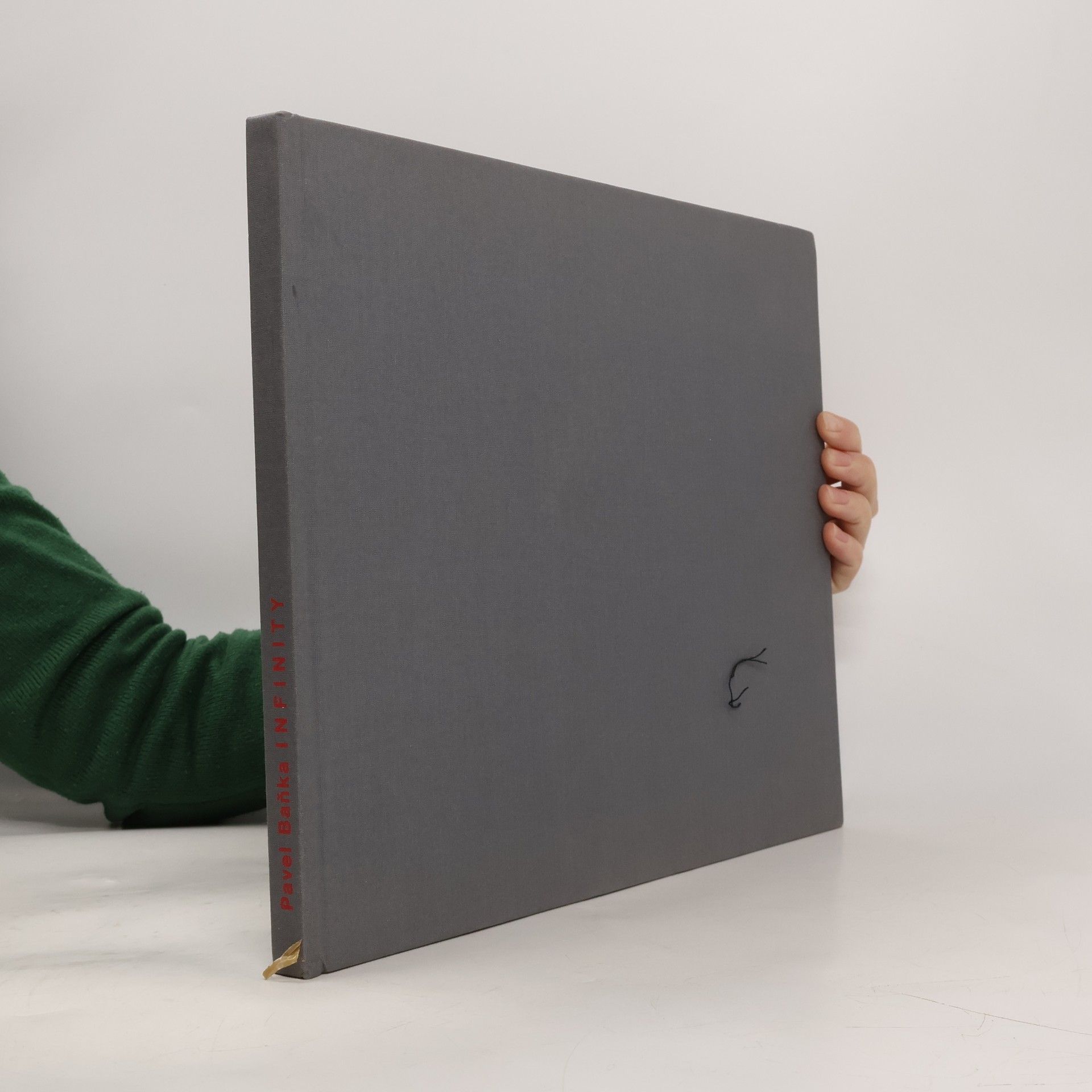 Pavel Baňka Pavel Baňka: Infinity