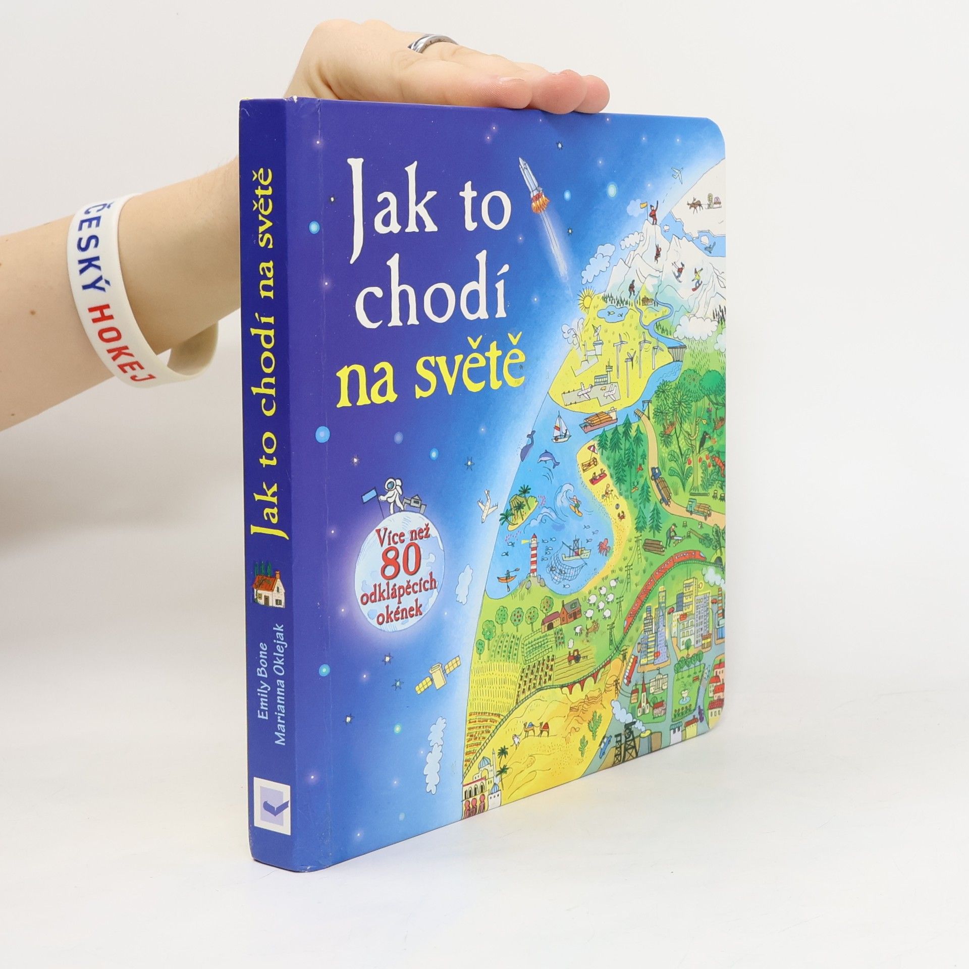 Jak to chodí na světě