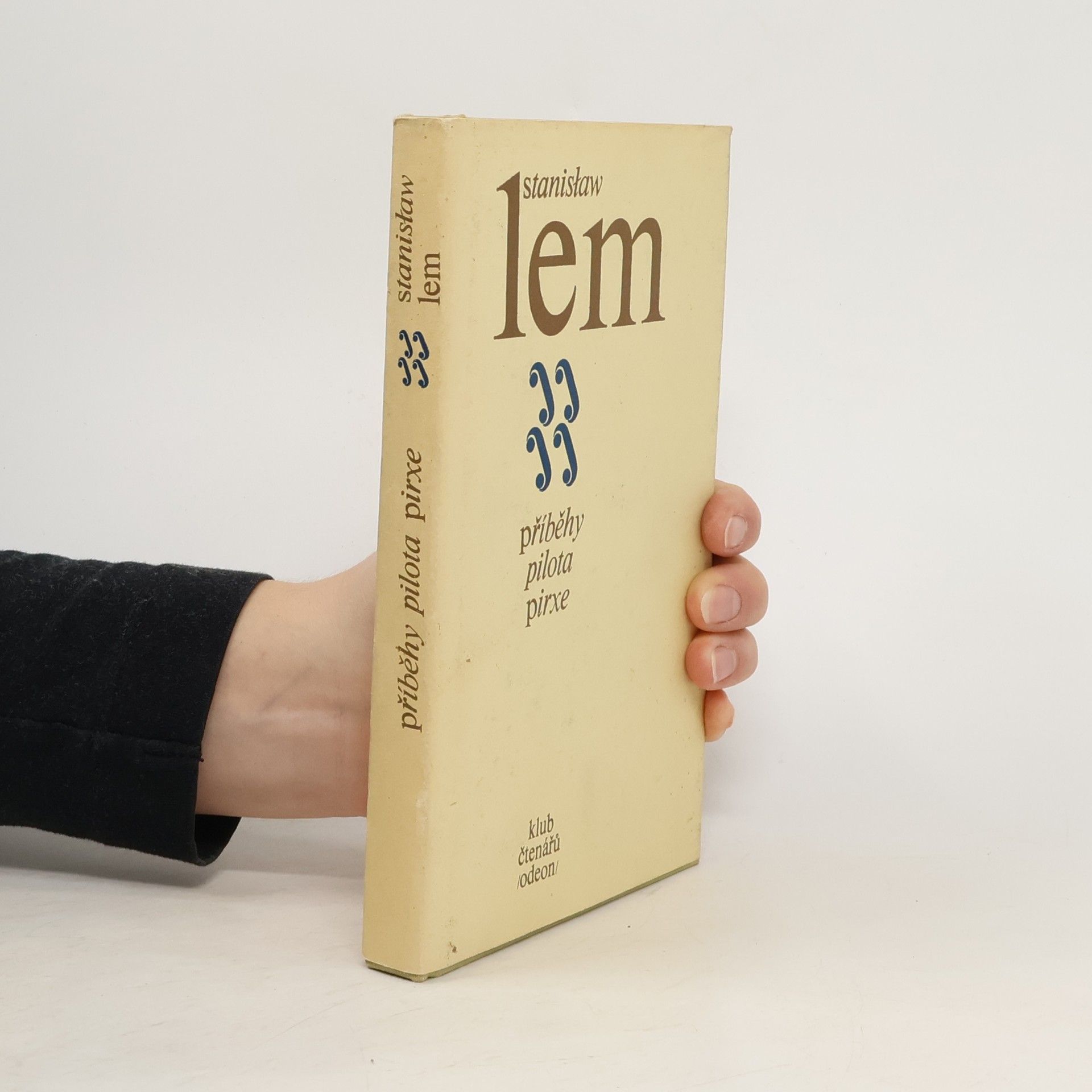 Příběhy pilota Pirxe