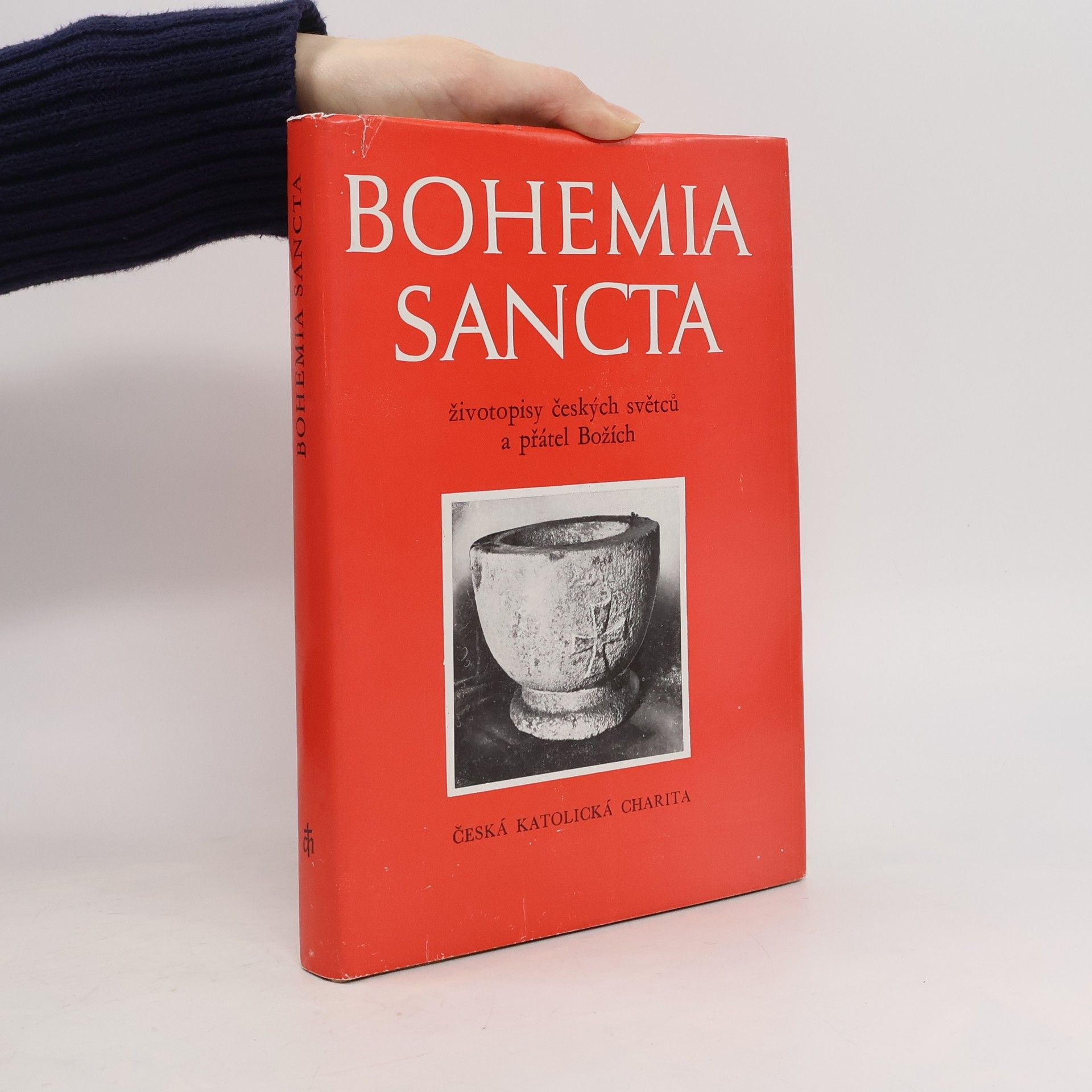 Bohemia Sancta